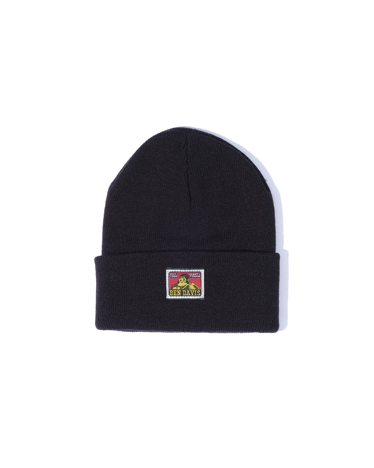 Ben Davis Cuffed Knit Beanie