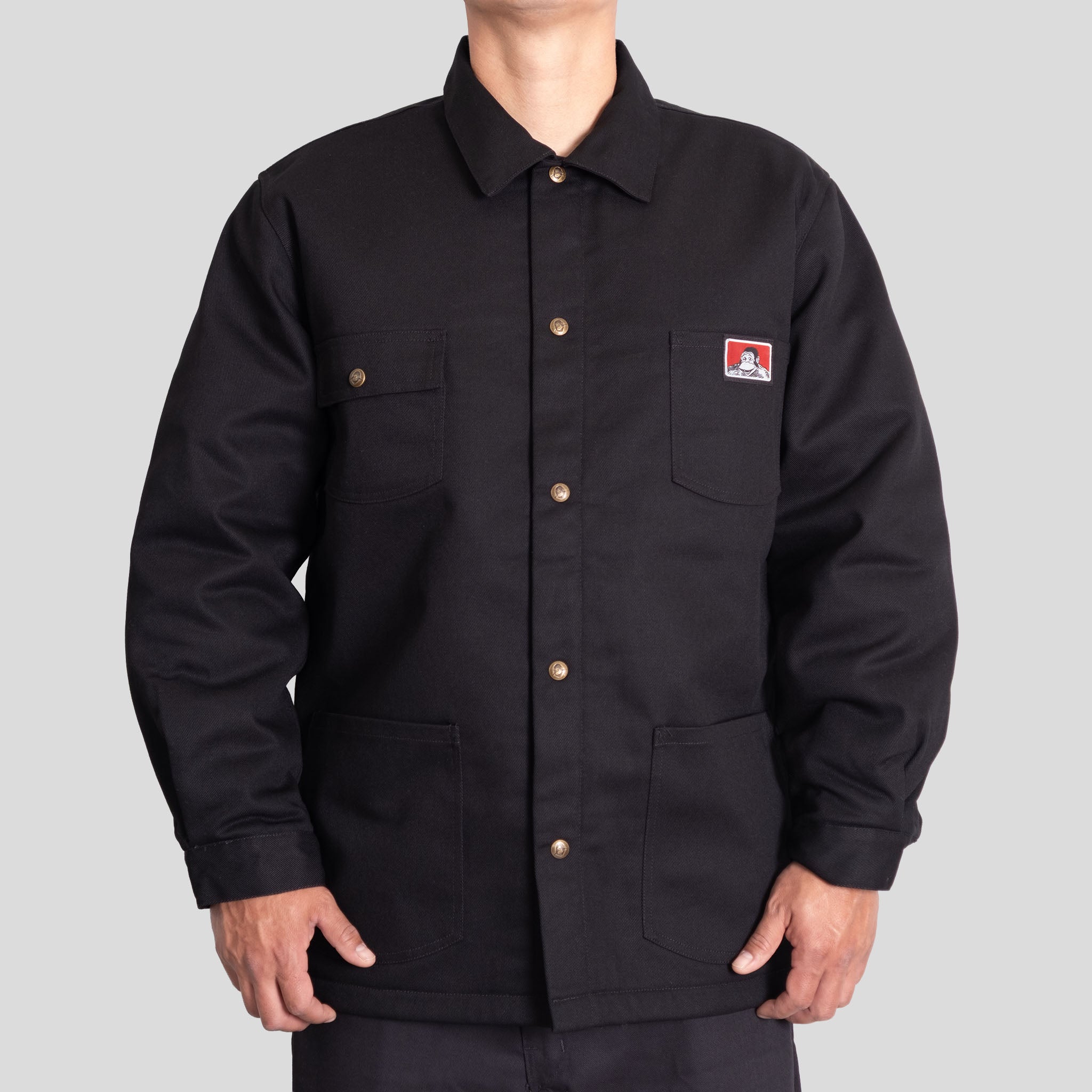 Ben Davis Original Jacket