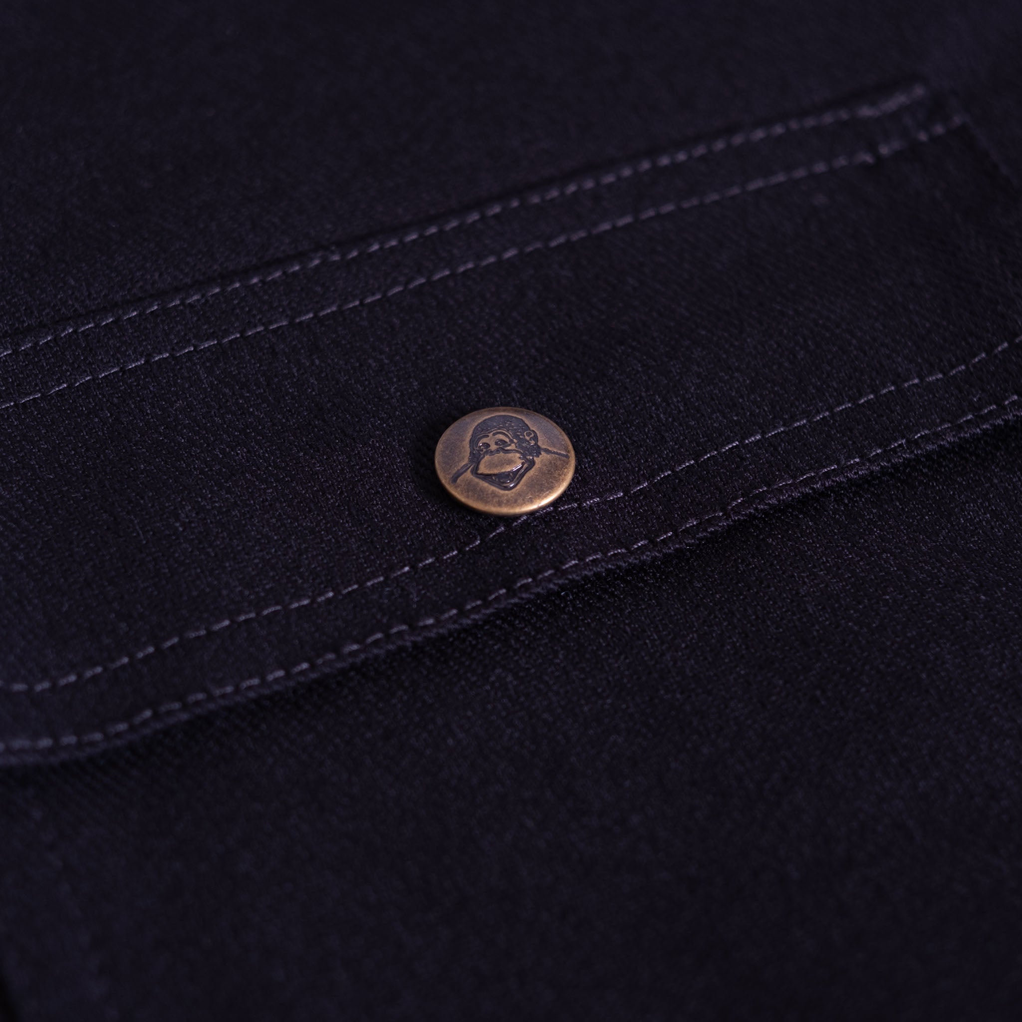 Ben Davis Original Jacket