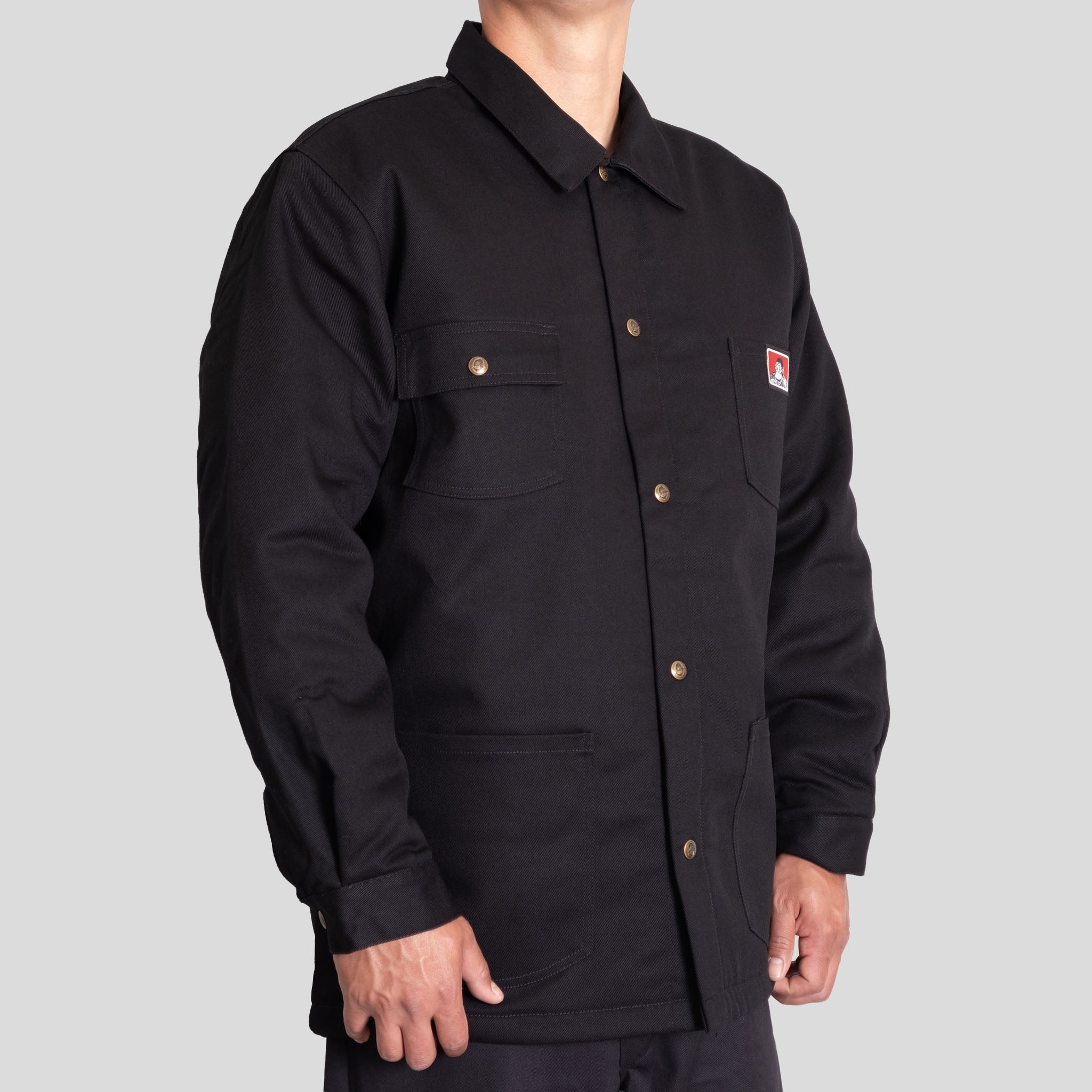 Ben Davis Original Jacket