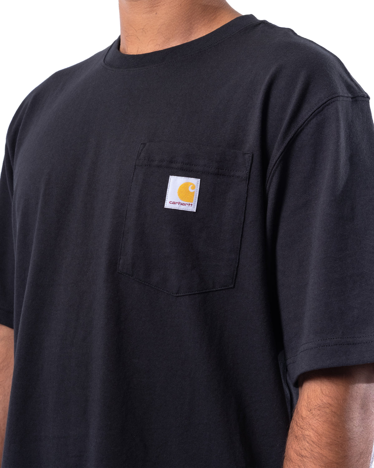 Carhartt K87 Pocket T Shirt