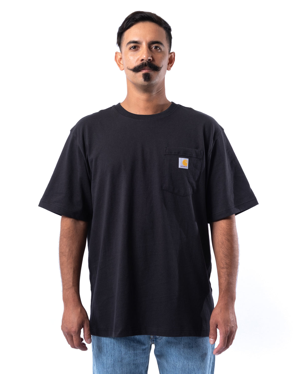Carhartt K87 Pocket T Shirt