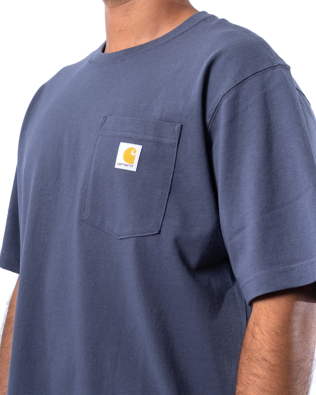 Carhartt K87 Pocket T Shirt