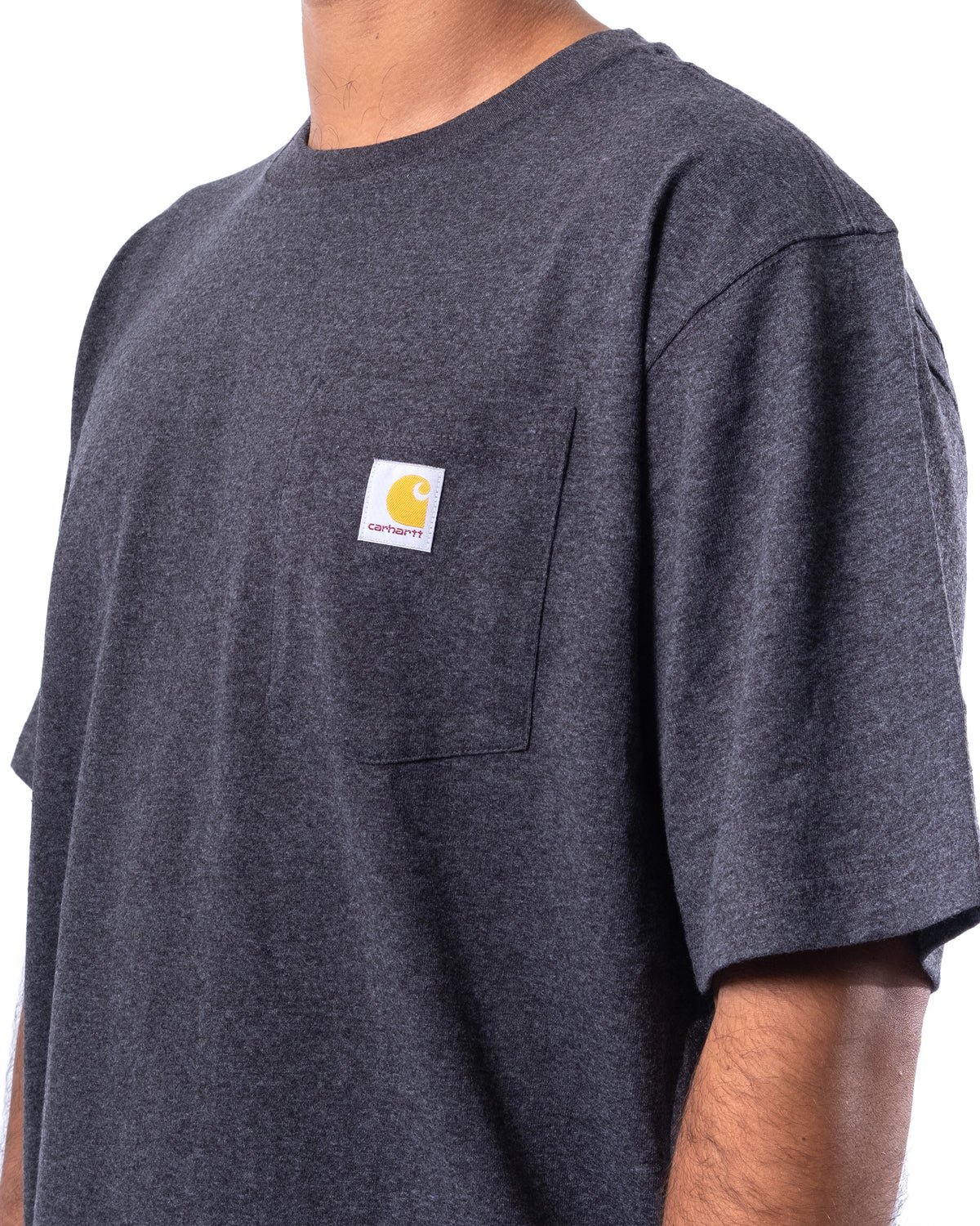 Carhartt K87 Pocket T Shirt