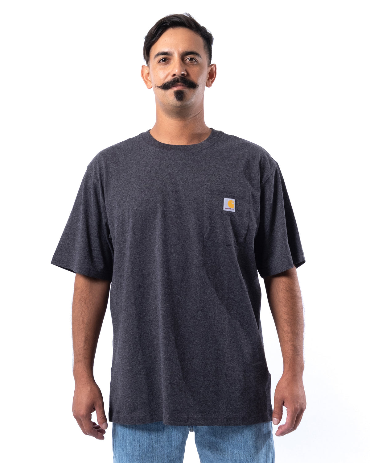 Carhartt K87 Pocket T Shirt