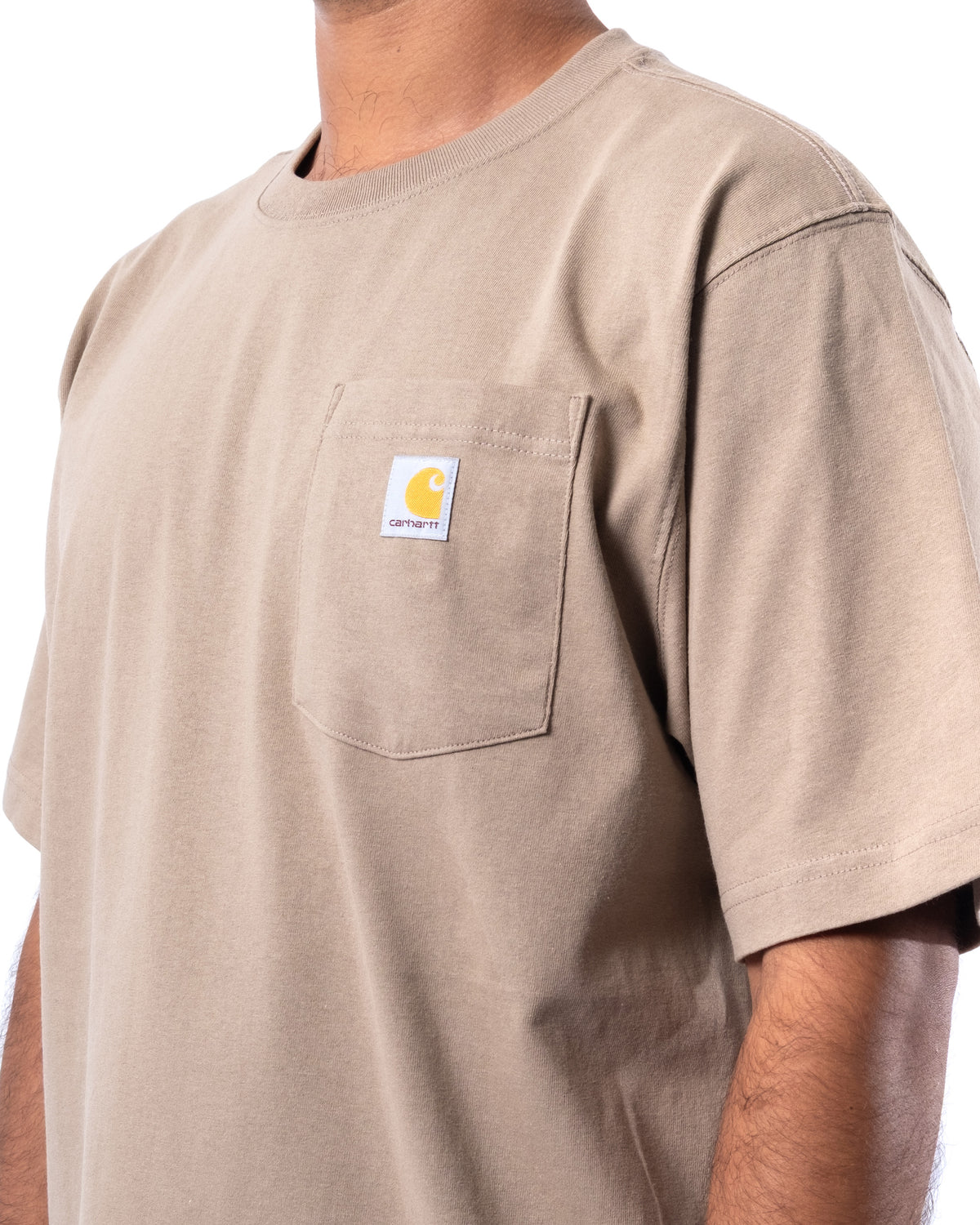 Carhartt K87 Pocket T Shirt