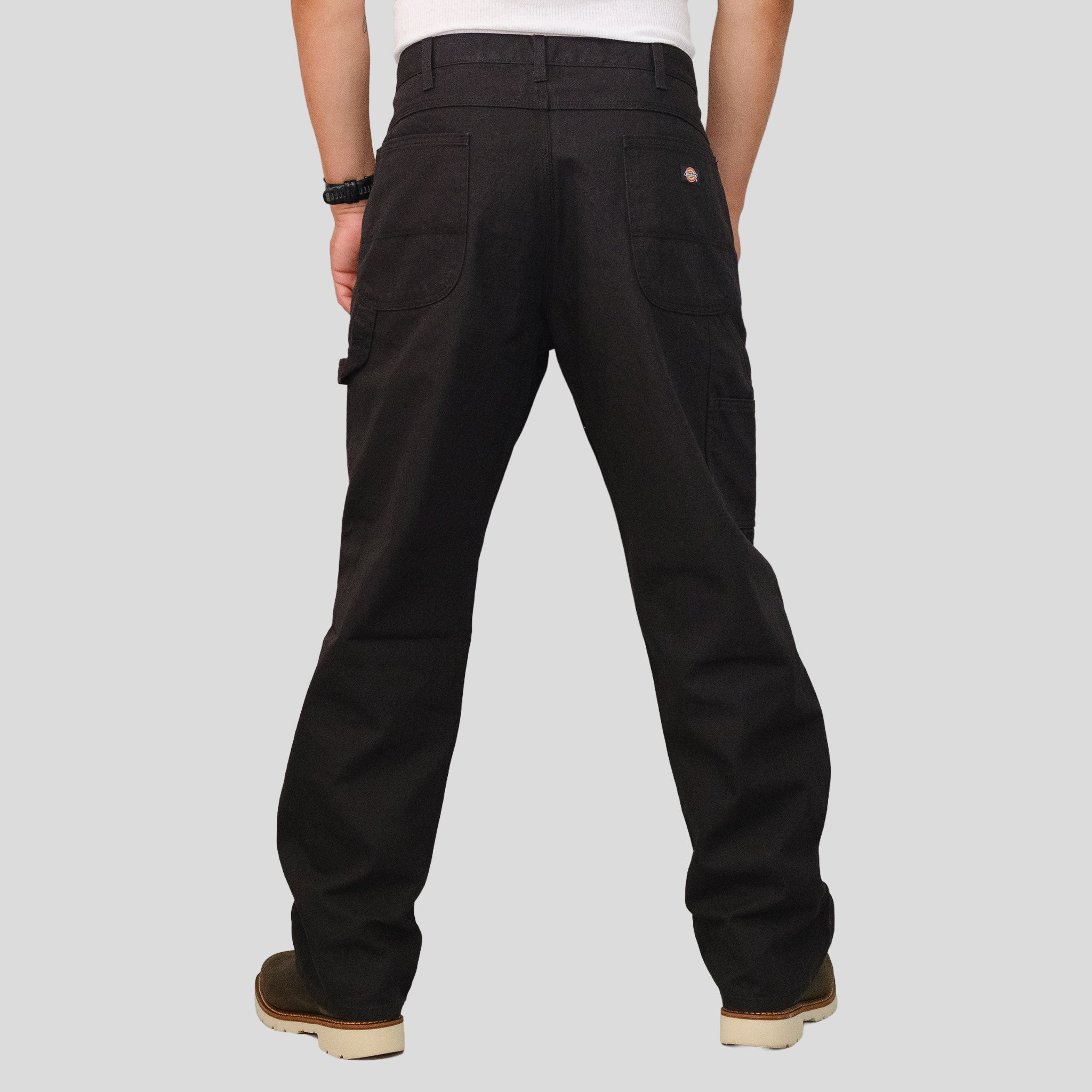 Dickies Relaxed Fit Heavyweight Duck Carpenter Pants