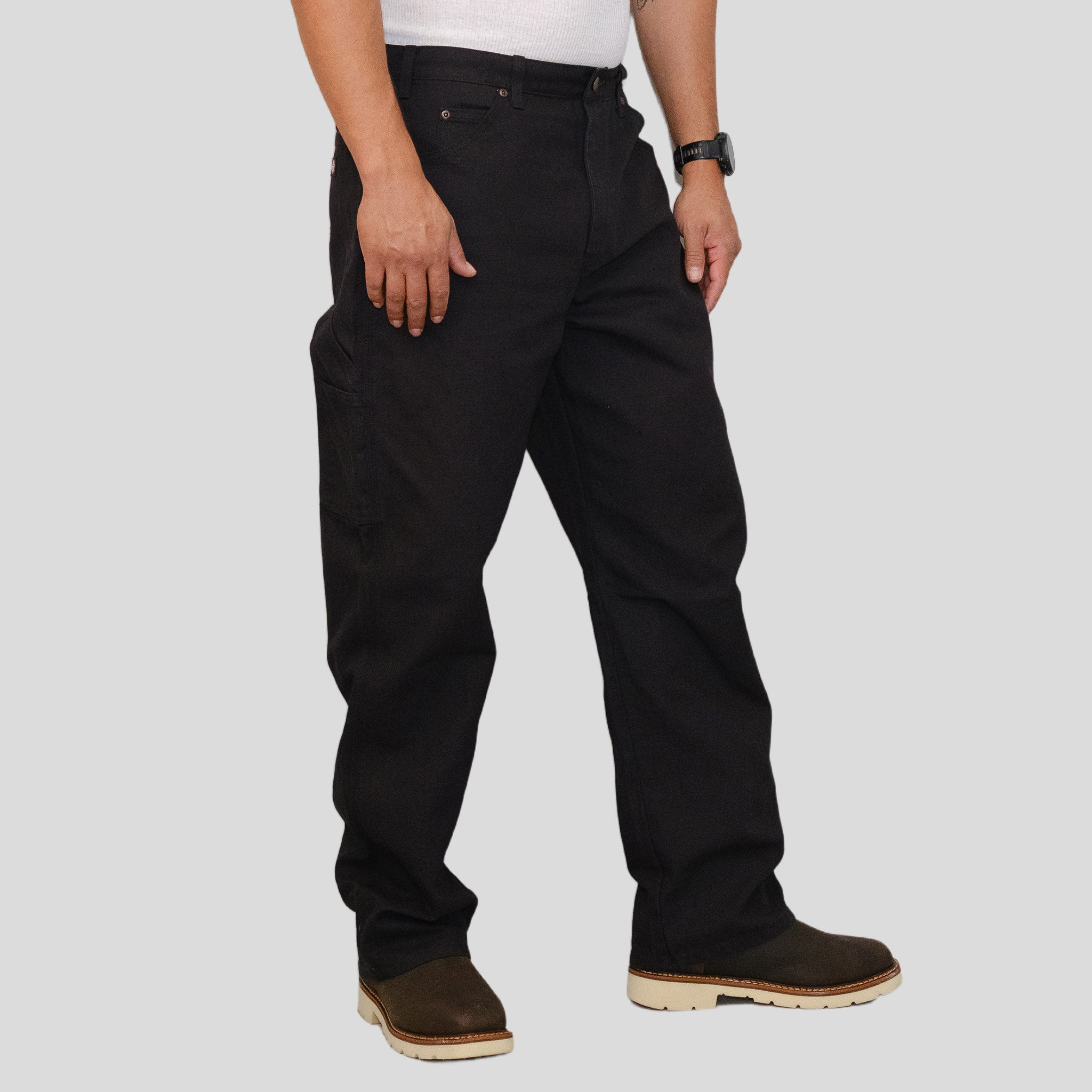 Dickies Relaxed Fit Heavyweight Duck Carpenter Pants