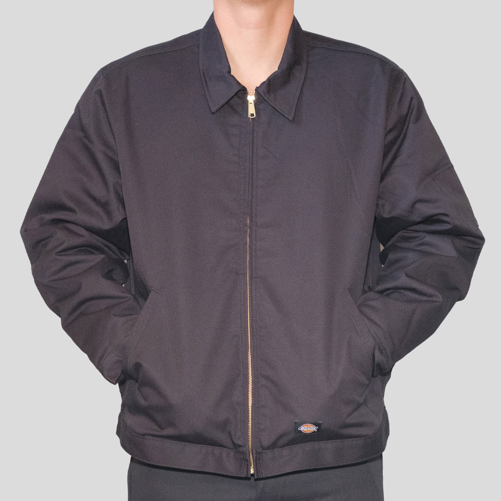 Dickies Insulated Eisenhower Jacket