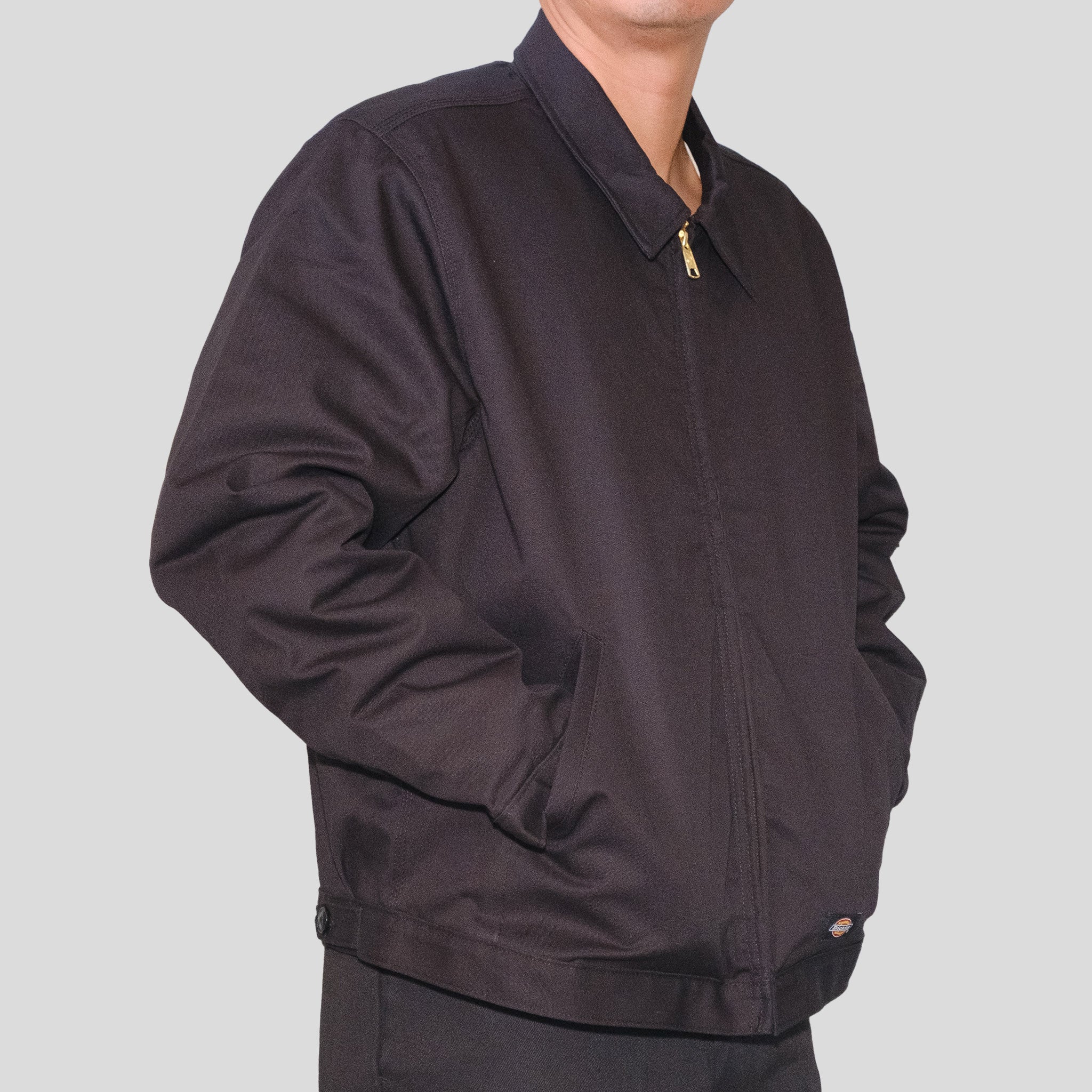 Dickies Insulated Eisenhower Jacket