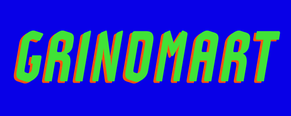GRINDMART