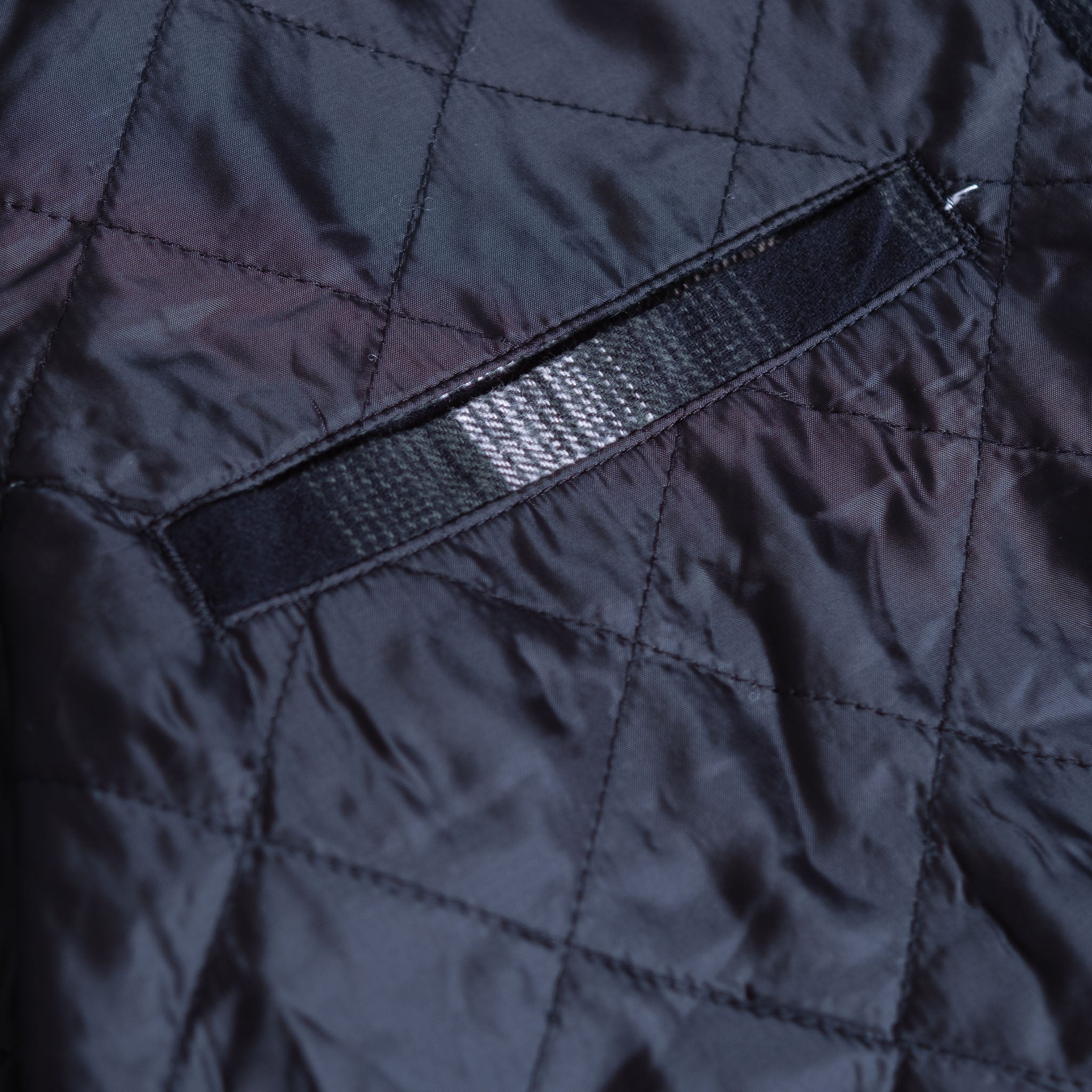 Ben Davis Flannel Jacket