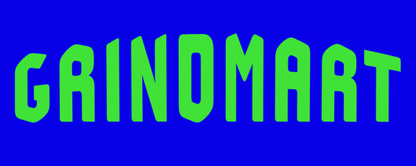 GRINDMART
