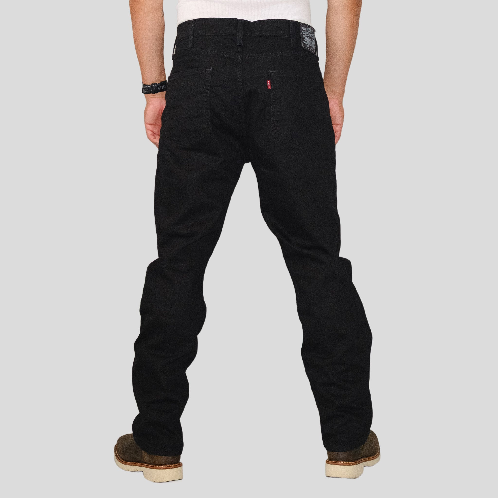 Levis 514 Straight Fit Men's Jeans