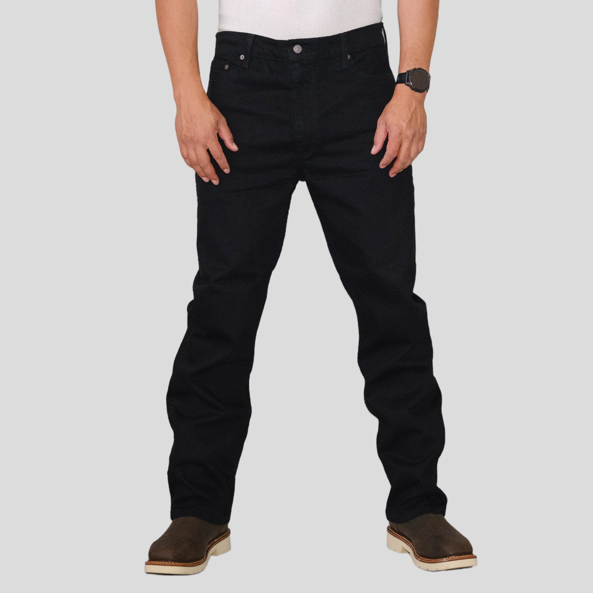 Levis 514 Straight Fit Men's Jeans