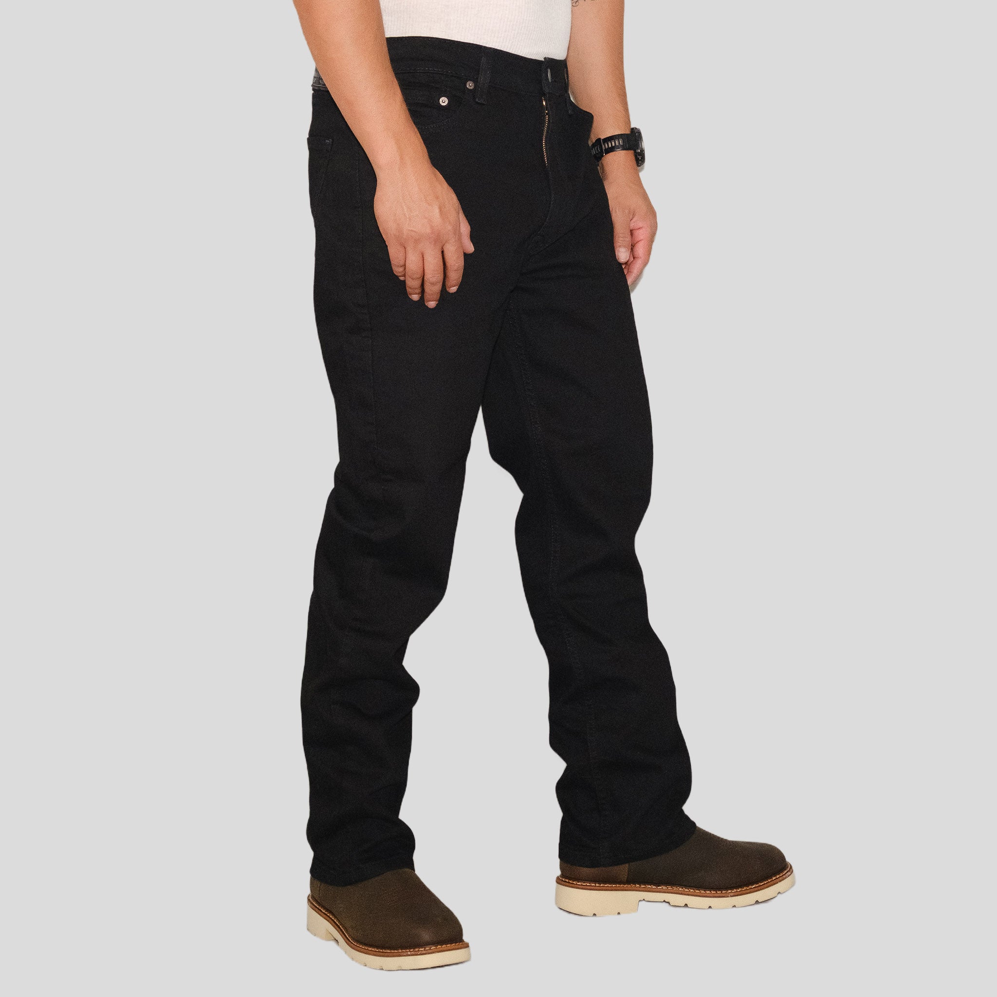 Levis 514 Straight Fit Men's Jeans