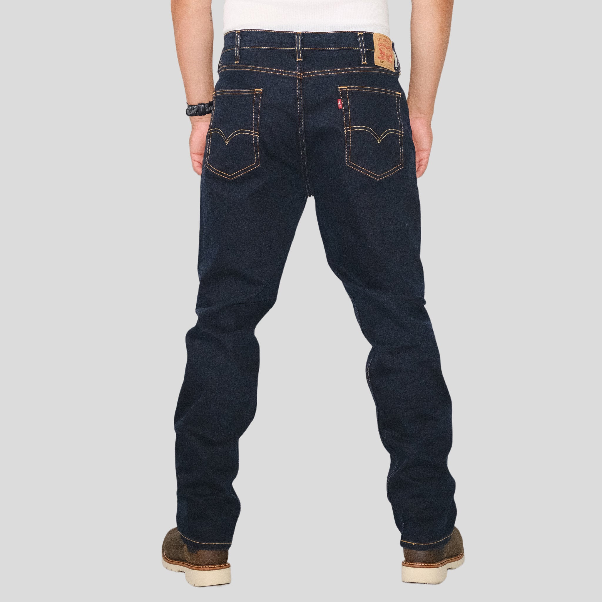 Levis 514 Straight Fit Men's Jeans