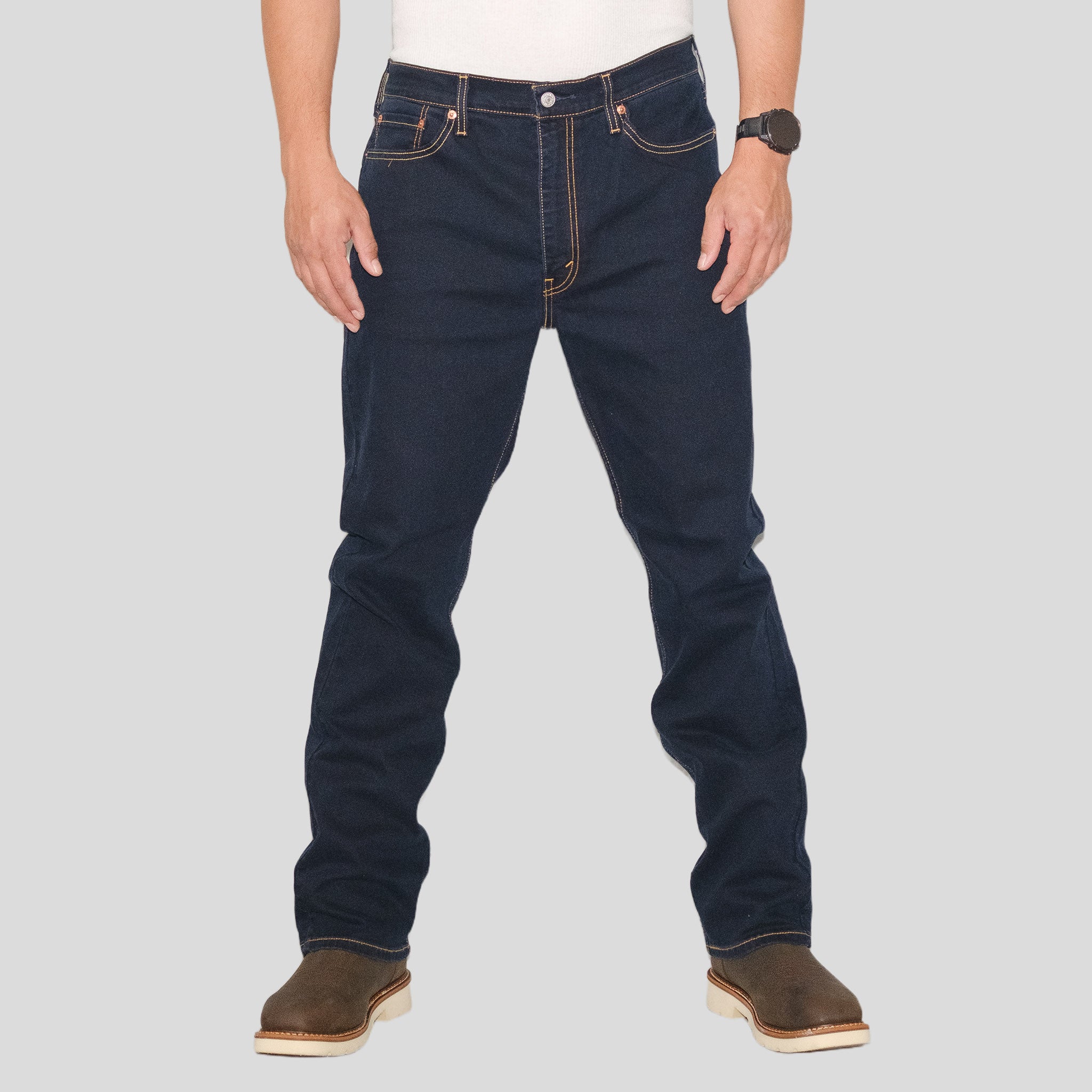 Levis 514 Straight Fit Men's Jeans