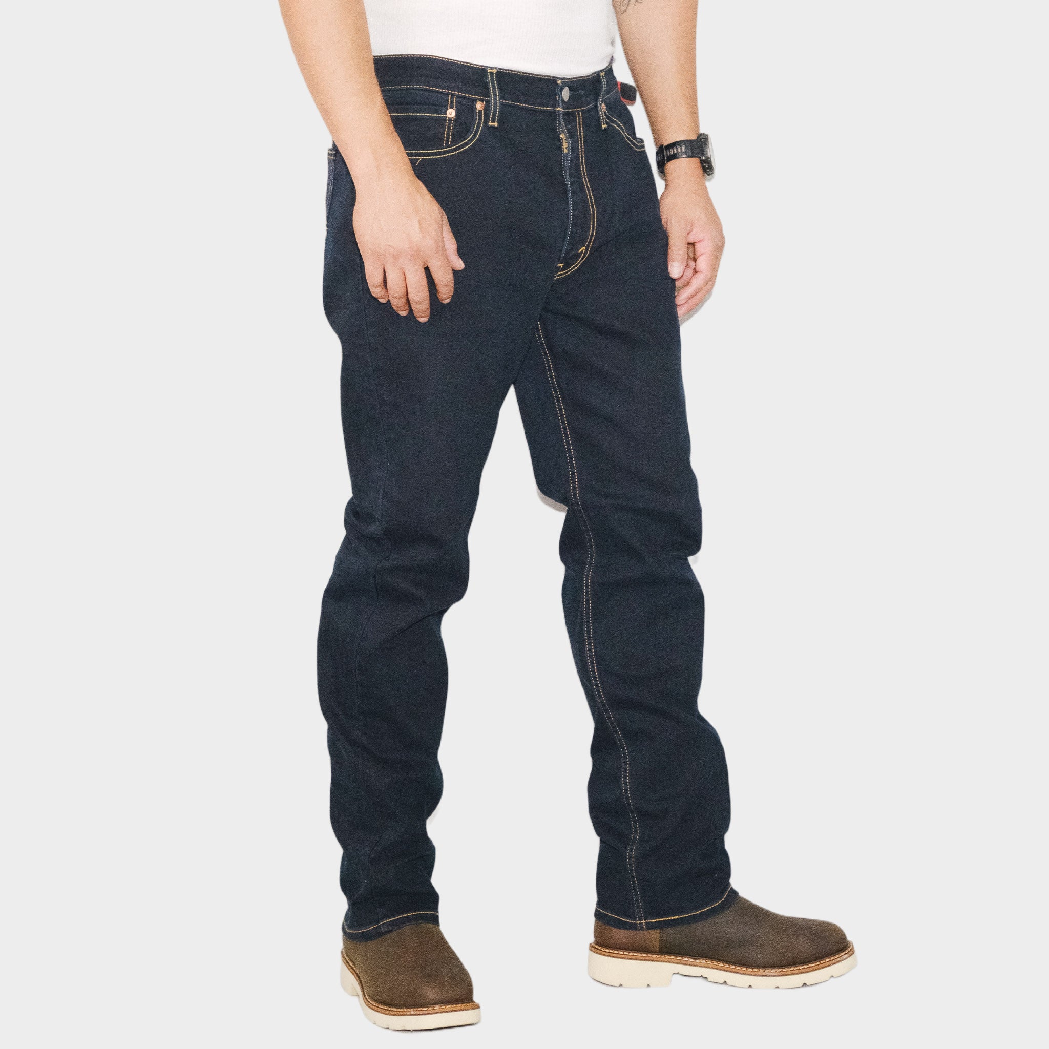 Levis 514 Straight Fit Men's Jeans