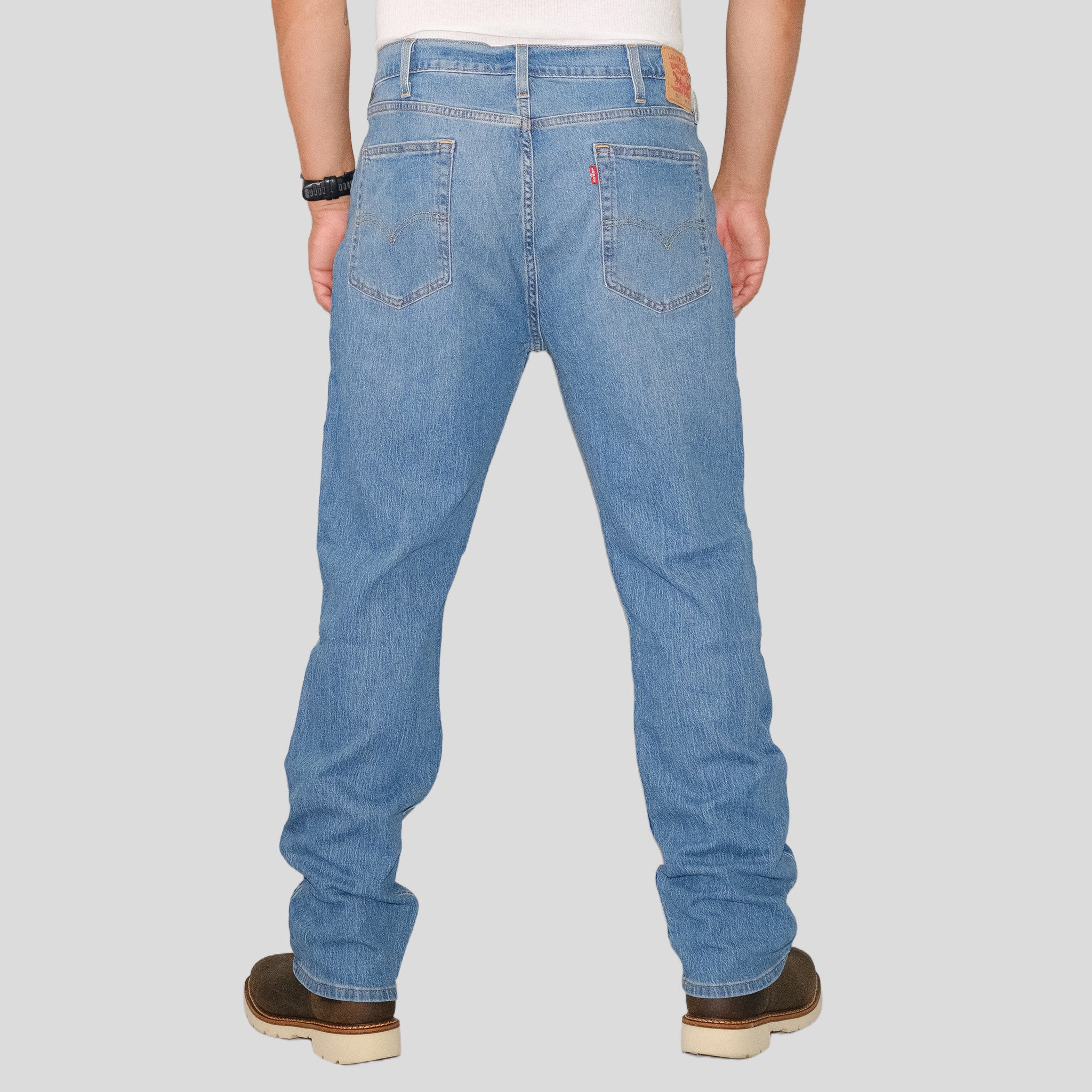 Levis 514 Straight Fit Men's Jeans