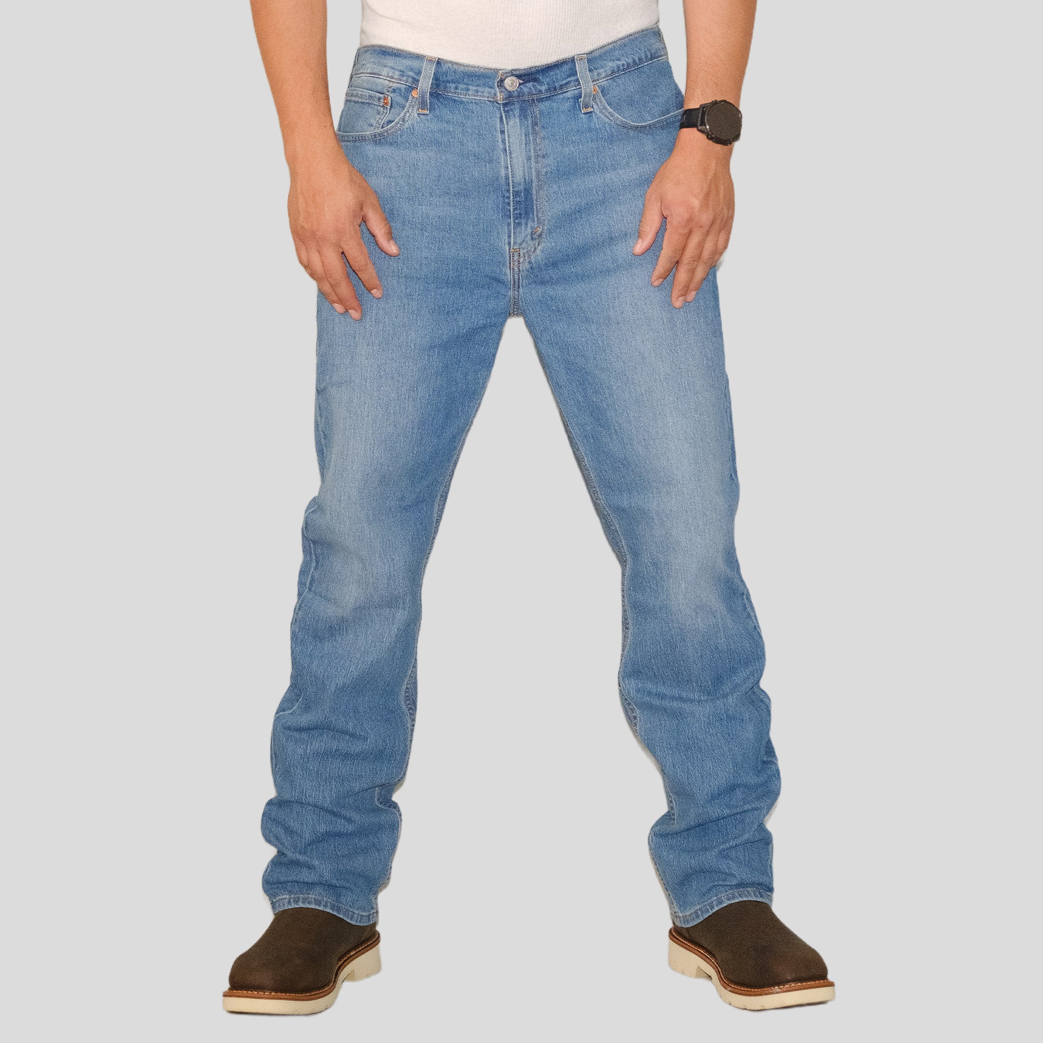 Levis 514 Straight Fit Men's Jeans