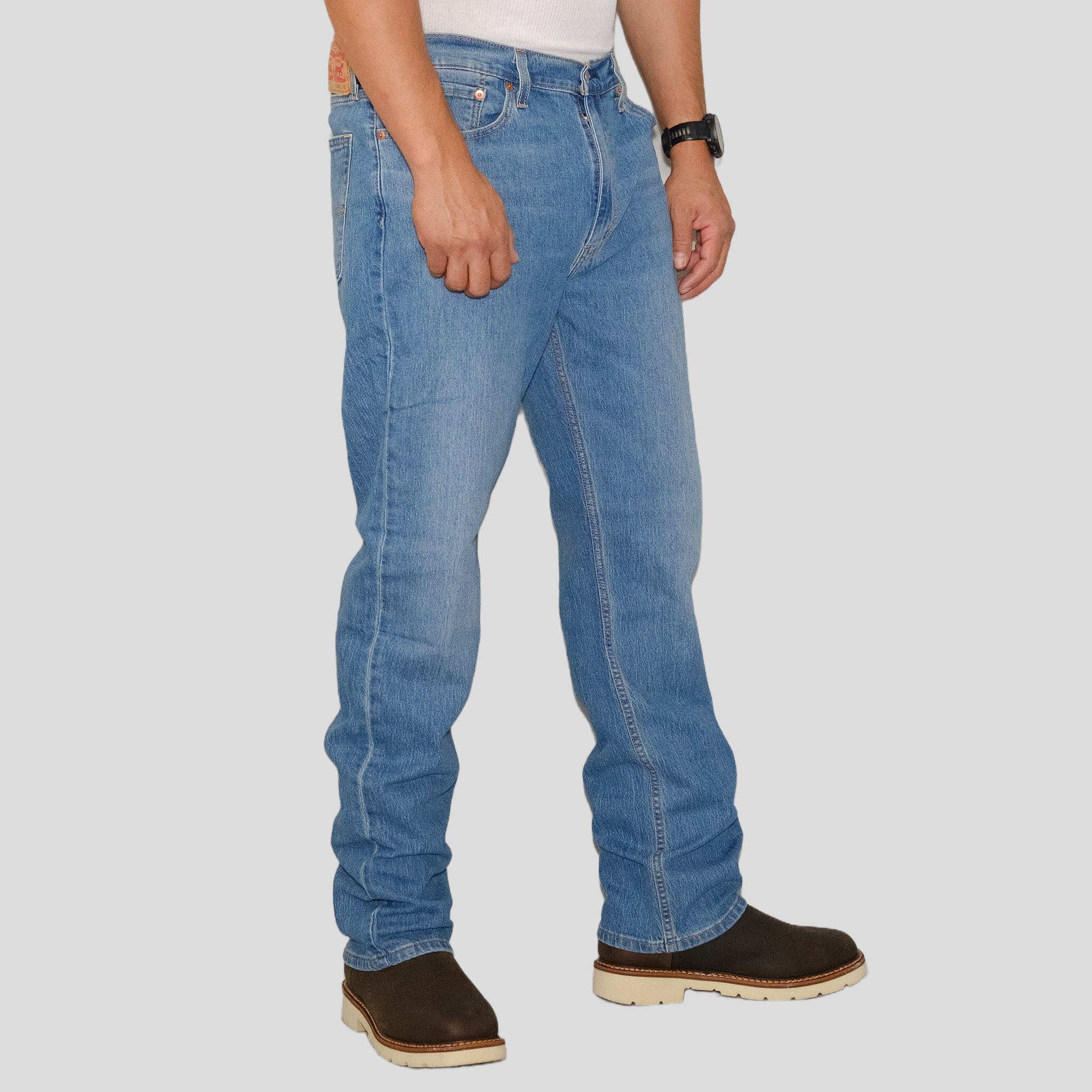 Levis 514 Straight Fit Men's Jeans