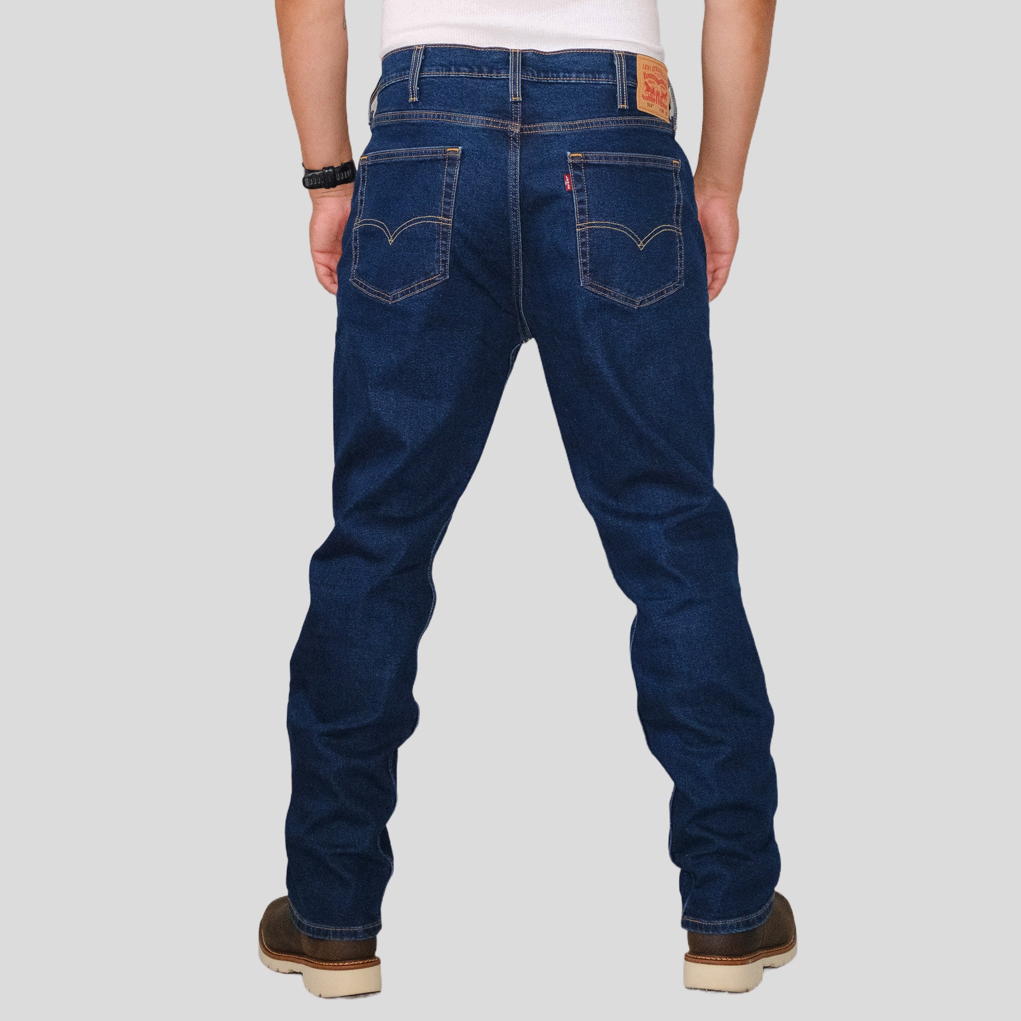 Levis 514 Straight Fit Men's Jeans