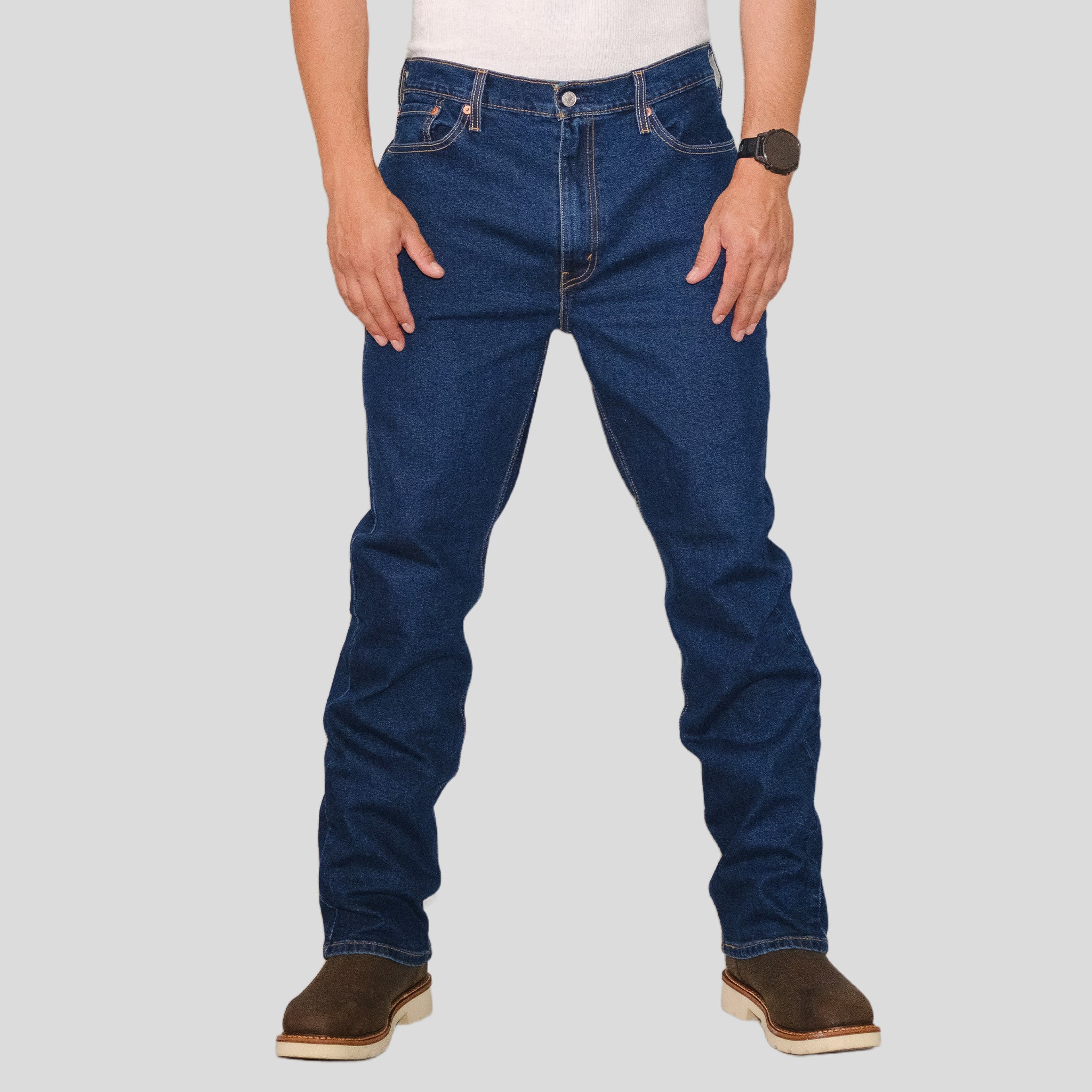 Levis 514 Straight Fit Men's Jeans