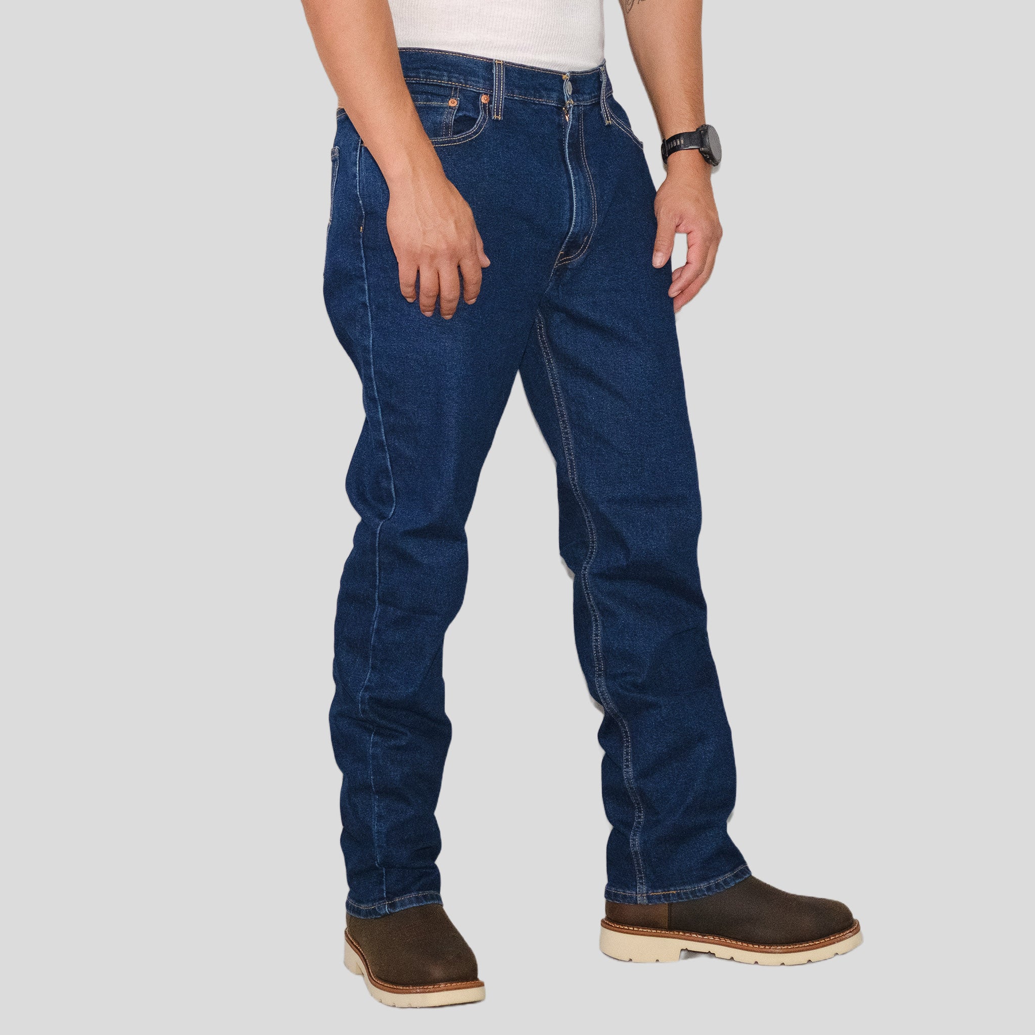 Levis 514 Straight Fit Men's Jeans