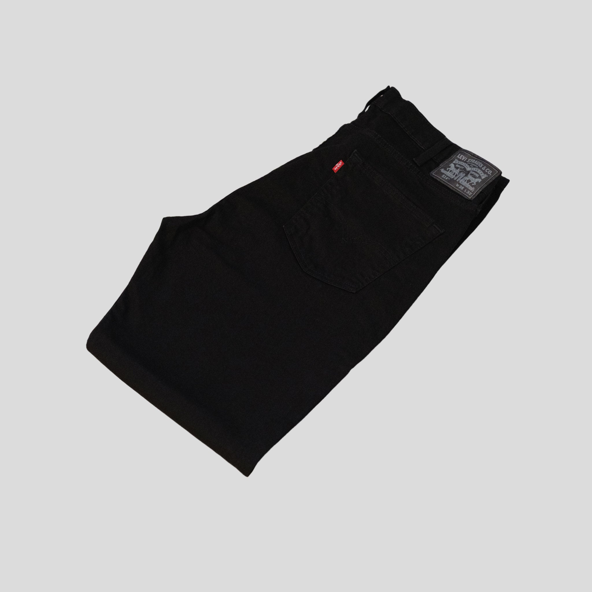 Levis 514 Straight Fit Men's Jeans