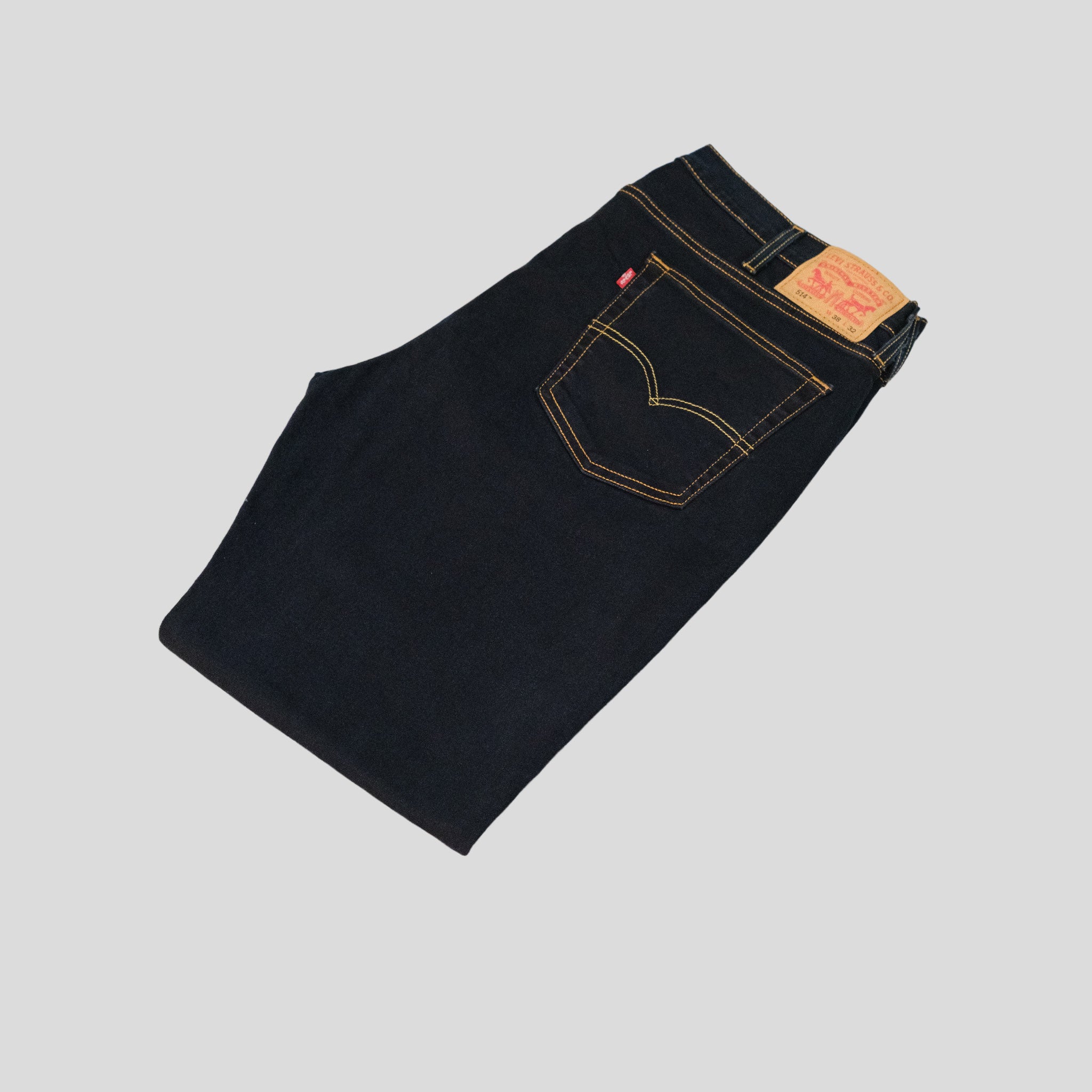 Levis 514 Straight Fit Men's Jeans