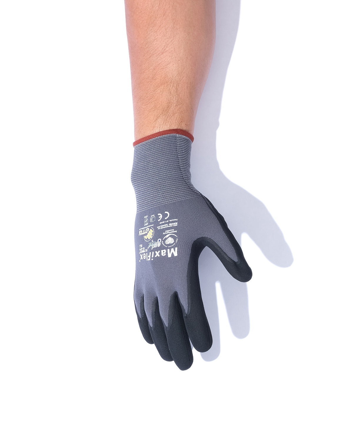 MaxiFlex Ultimate 42-874 Seamless Knit Gloves