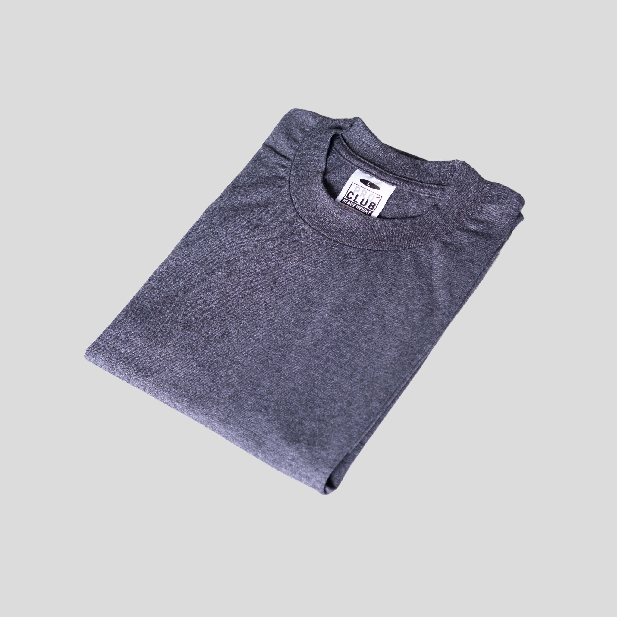 Pro Club Original Heavyweight Short Sleeve T Shirt