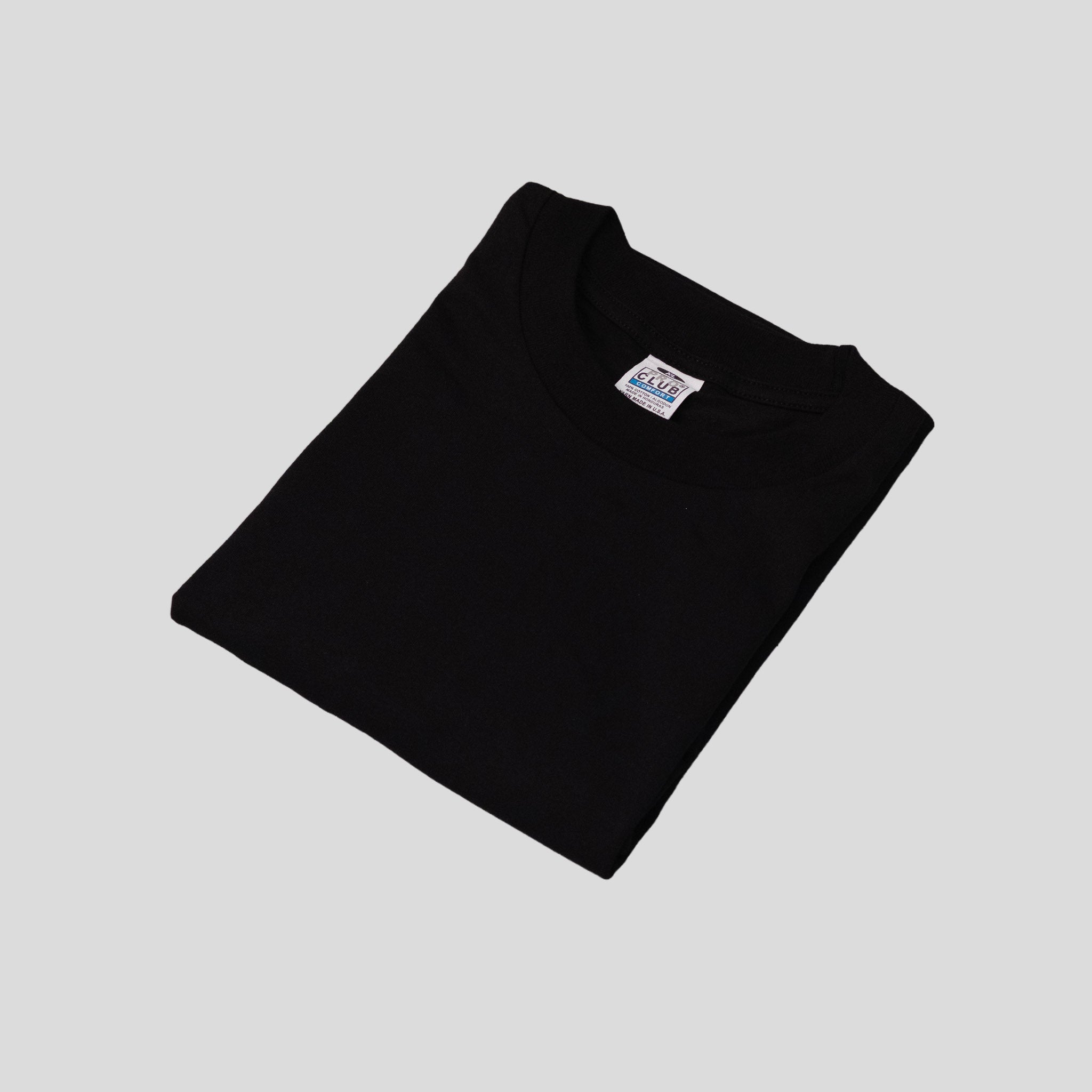 Pro Club Comfort Fit Short Sleeve T Shirt