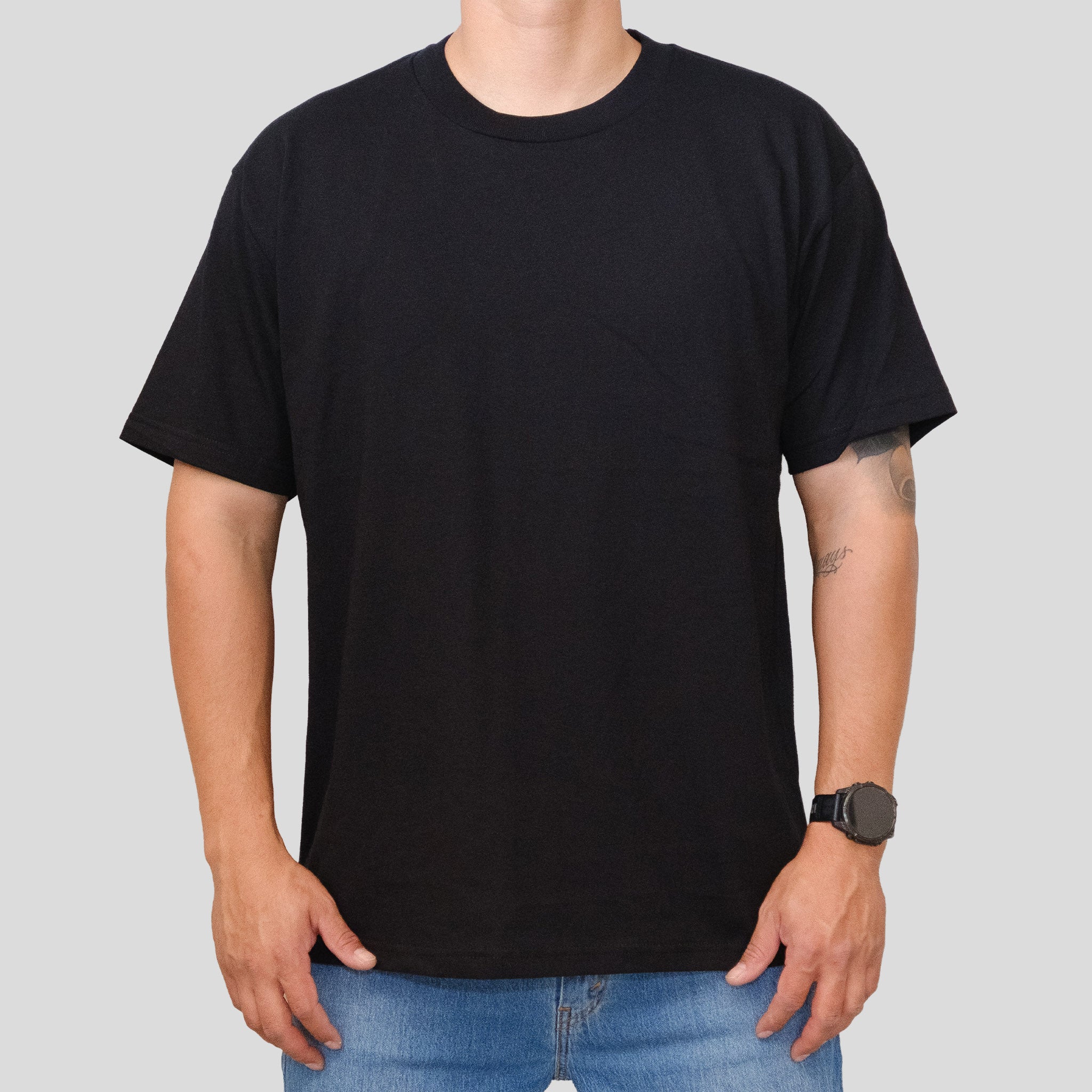Pro Club Comfort Fit Short Sleeve T Shirt