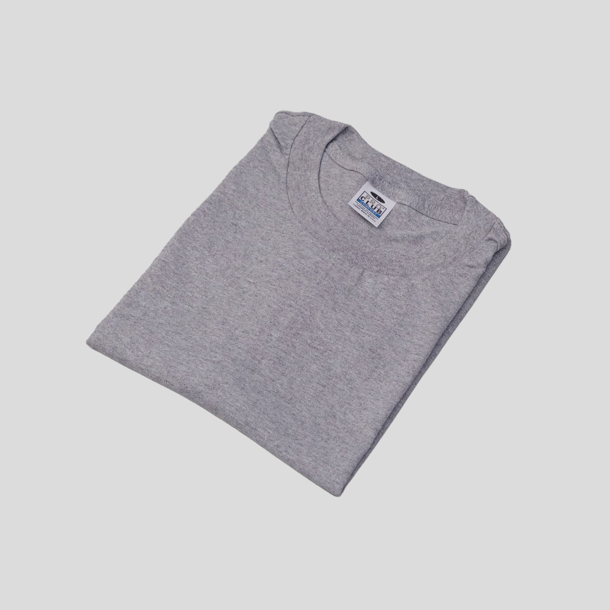 Pro Club Comfort Fit Short Sleeve T Shirt