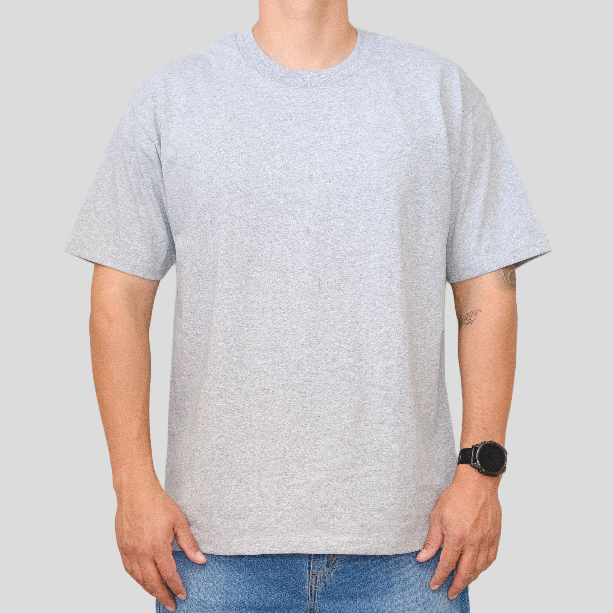 Pro Club Comfort Fit Short Sleeve T Shirt