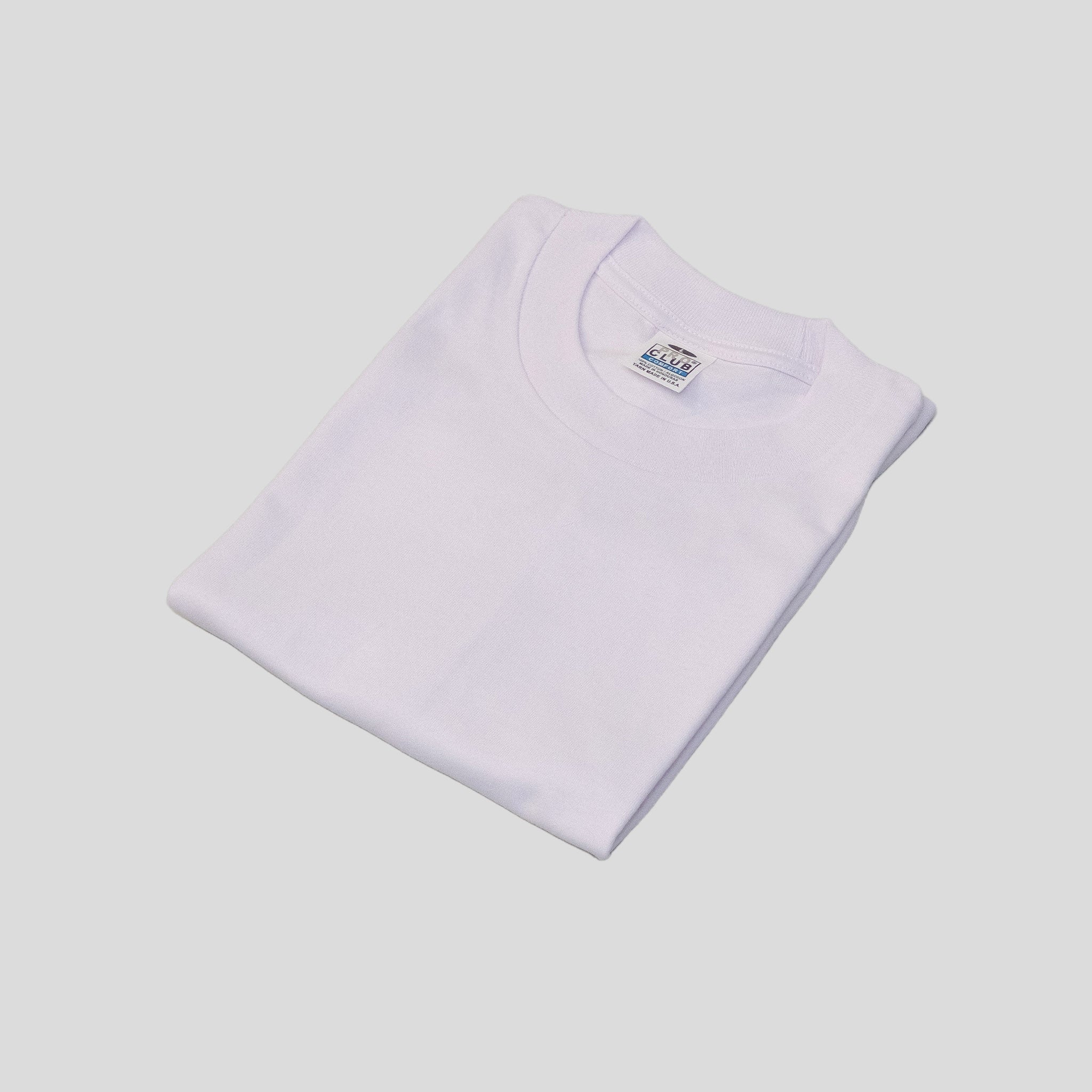 Pro Club Comfort Fit Short Sleeve T Shirt