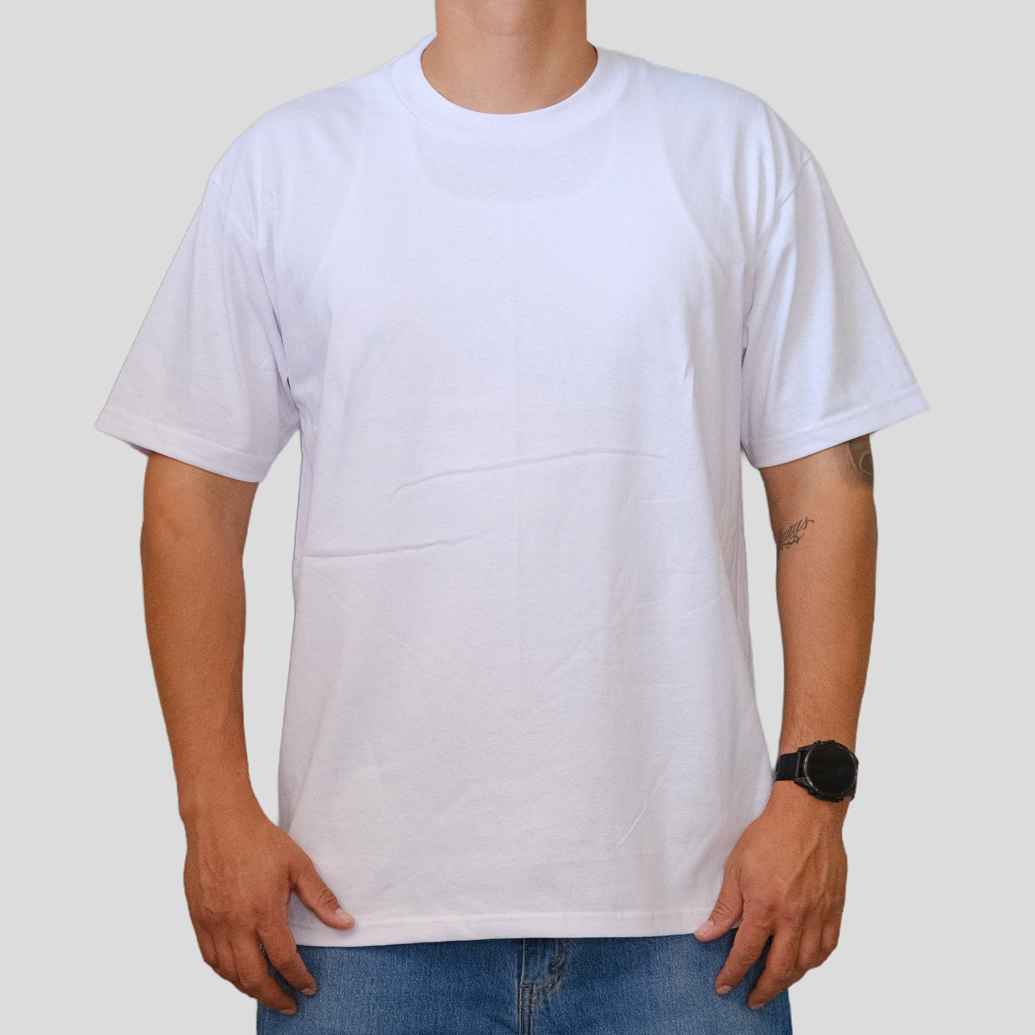 Pro Club Comfort Fit Short Sleeve T Shirt