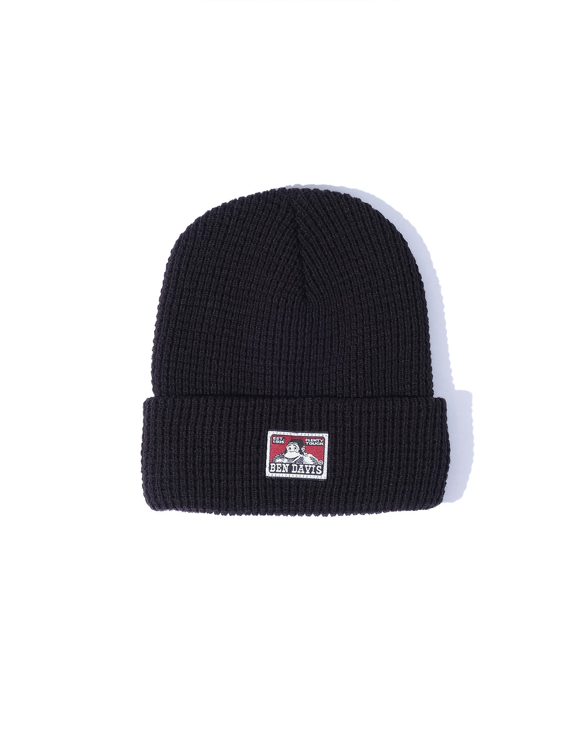 Ben Davis Waffle Knit Beanie