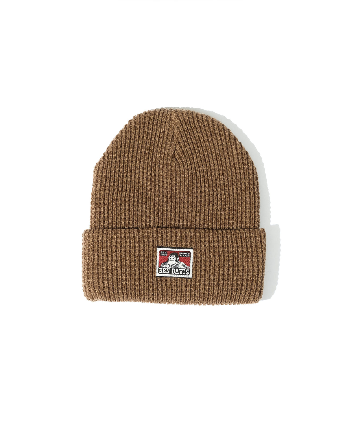 Ben Davis Waffle Knit Beanie