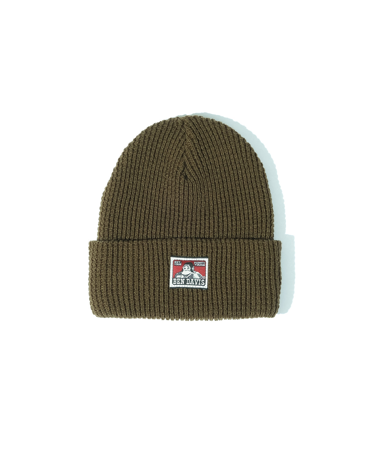 Ben Davis Waffle Knit Beanie