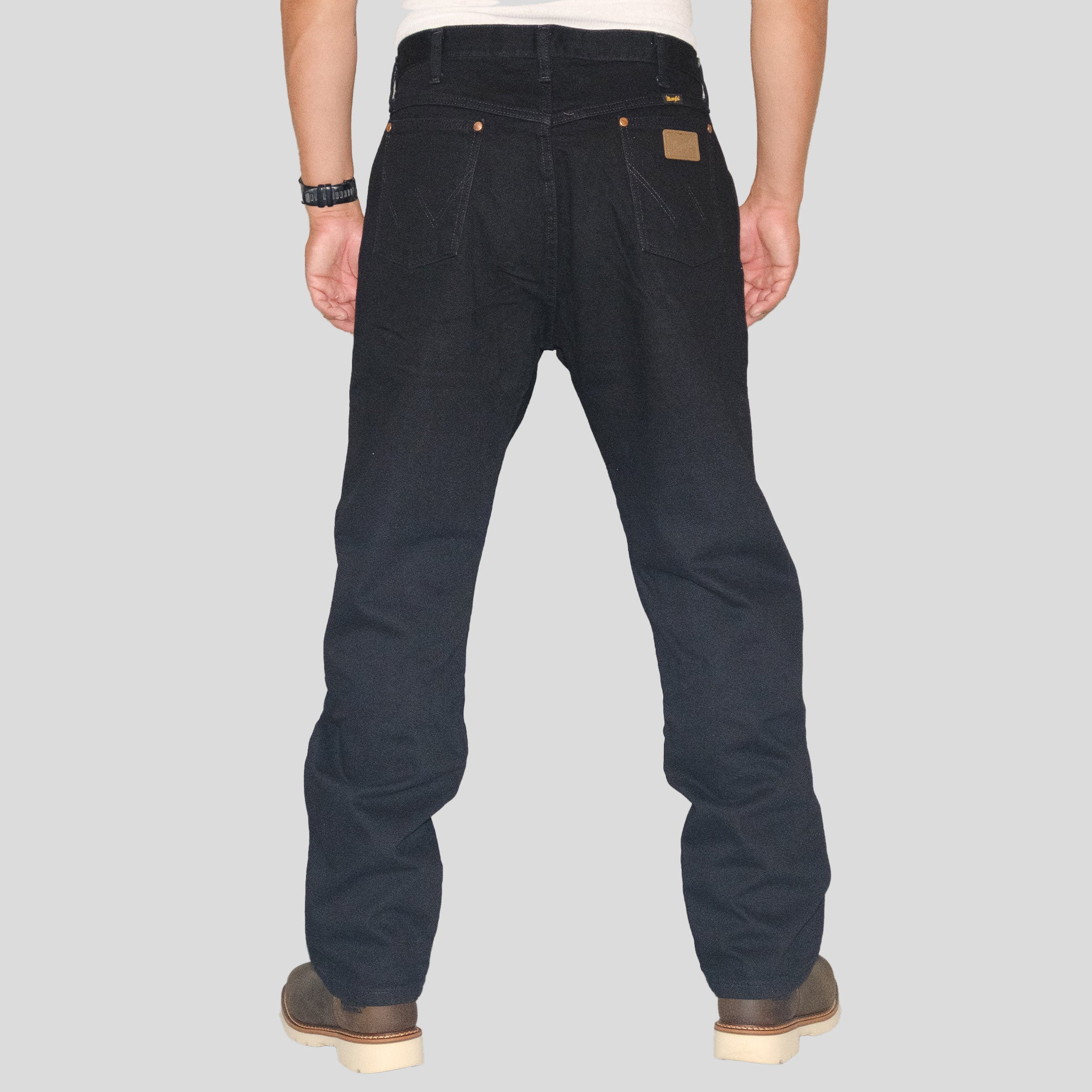 Wrangler Cowboy Cut Original Fit Jean