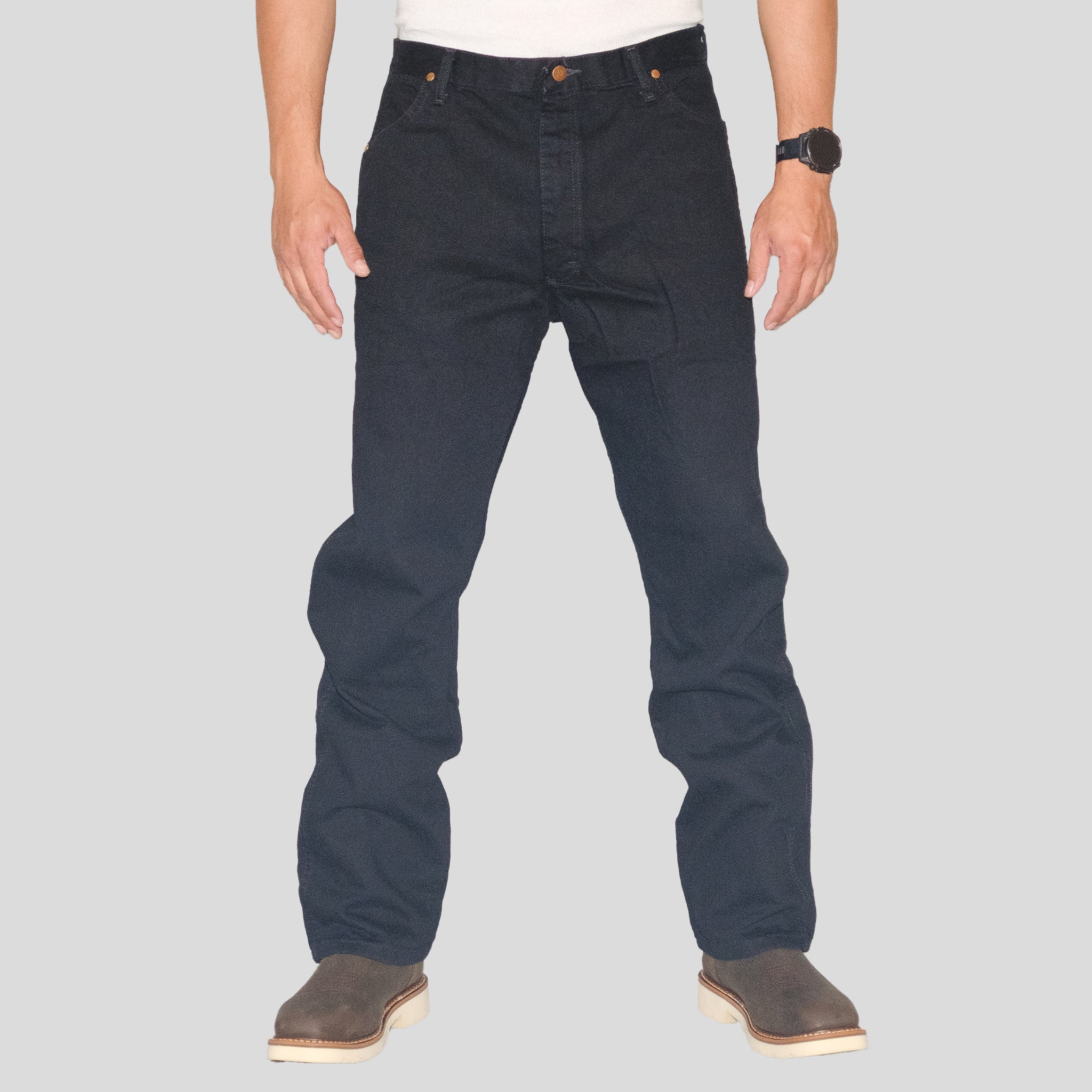 Wrangler Cowboy Cut Original Fit Jean