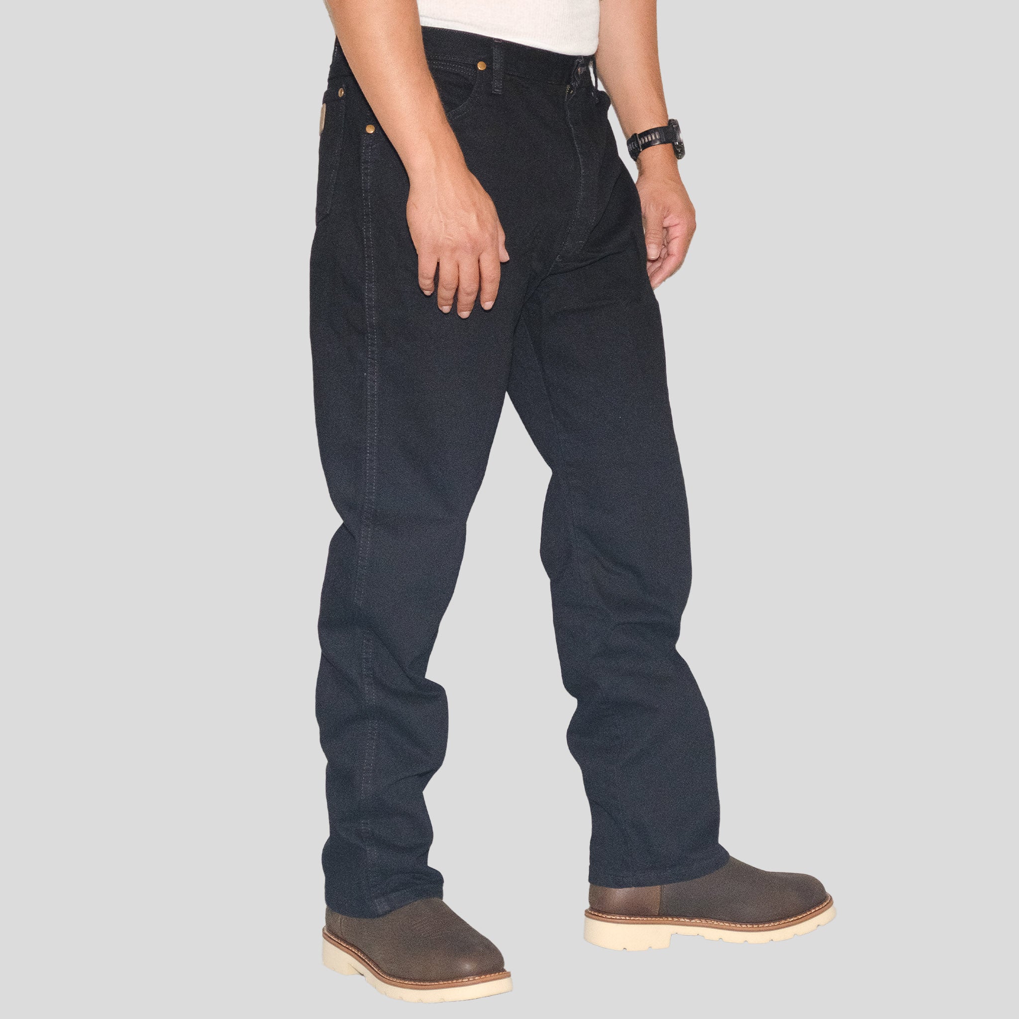 Wrangler Cowboy Cut Original Fit Jean