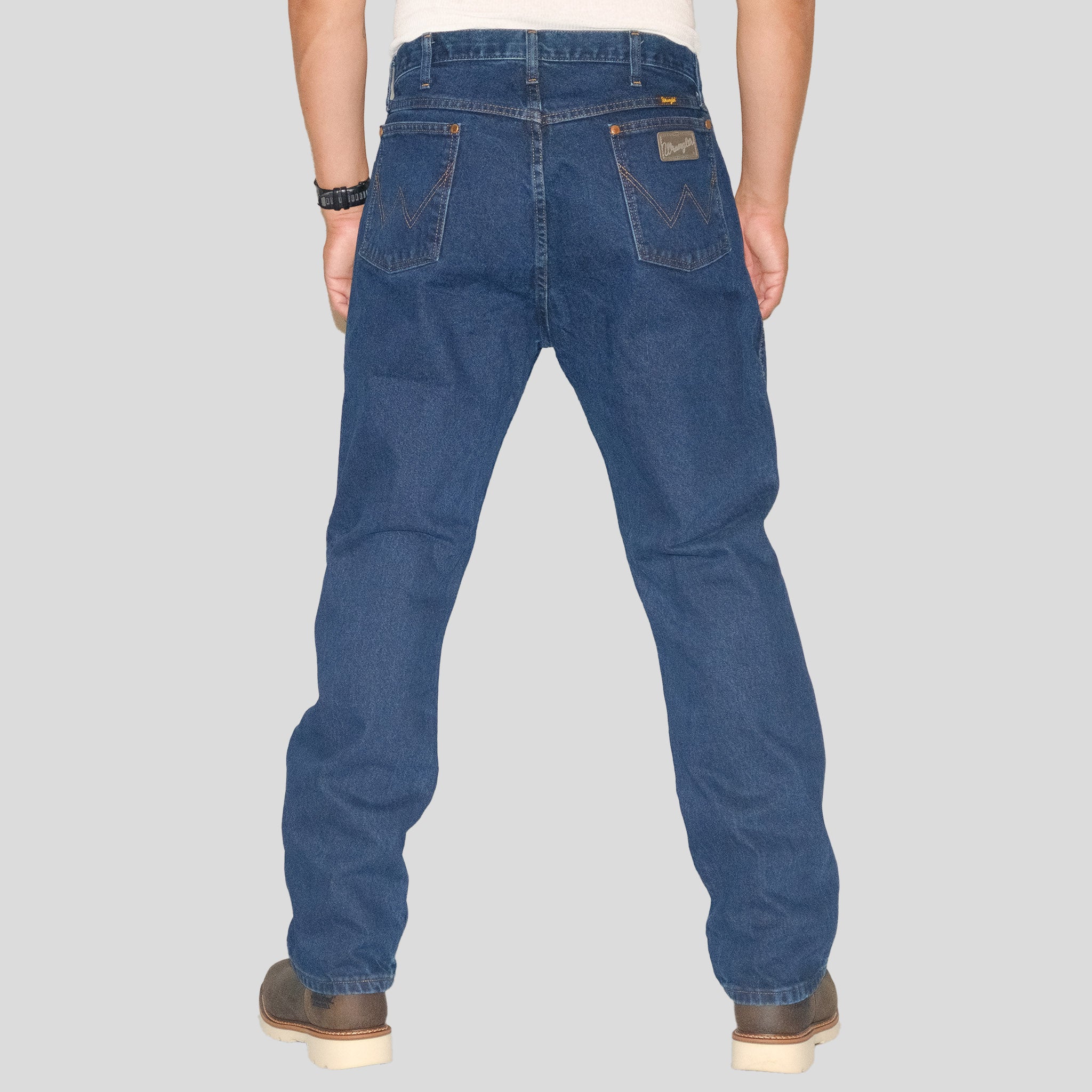 Wrangler Cowboy Cut Original Fit Jean