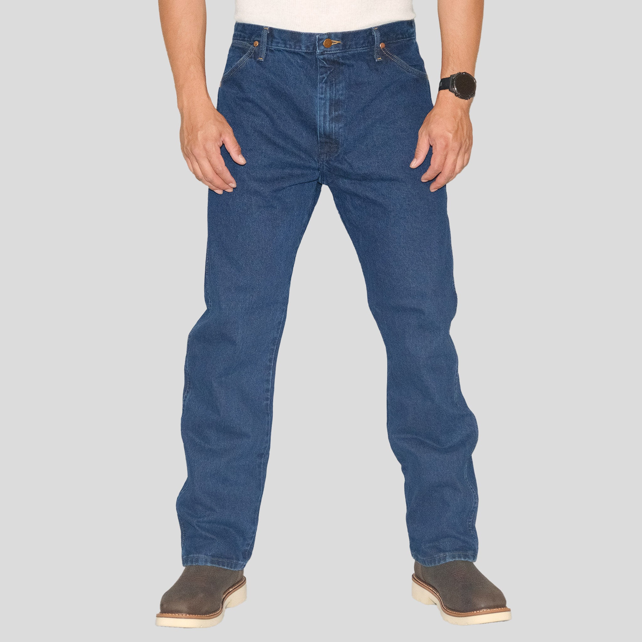 Wrangler Cowboy Cut Original Fit Jean