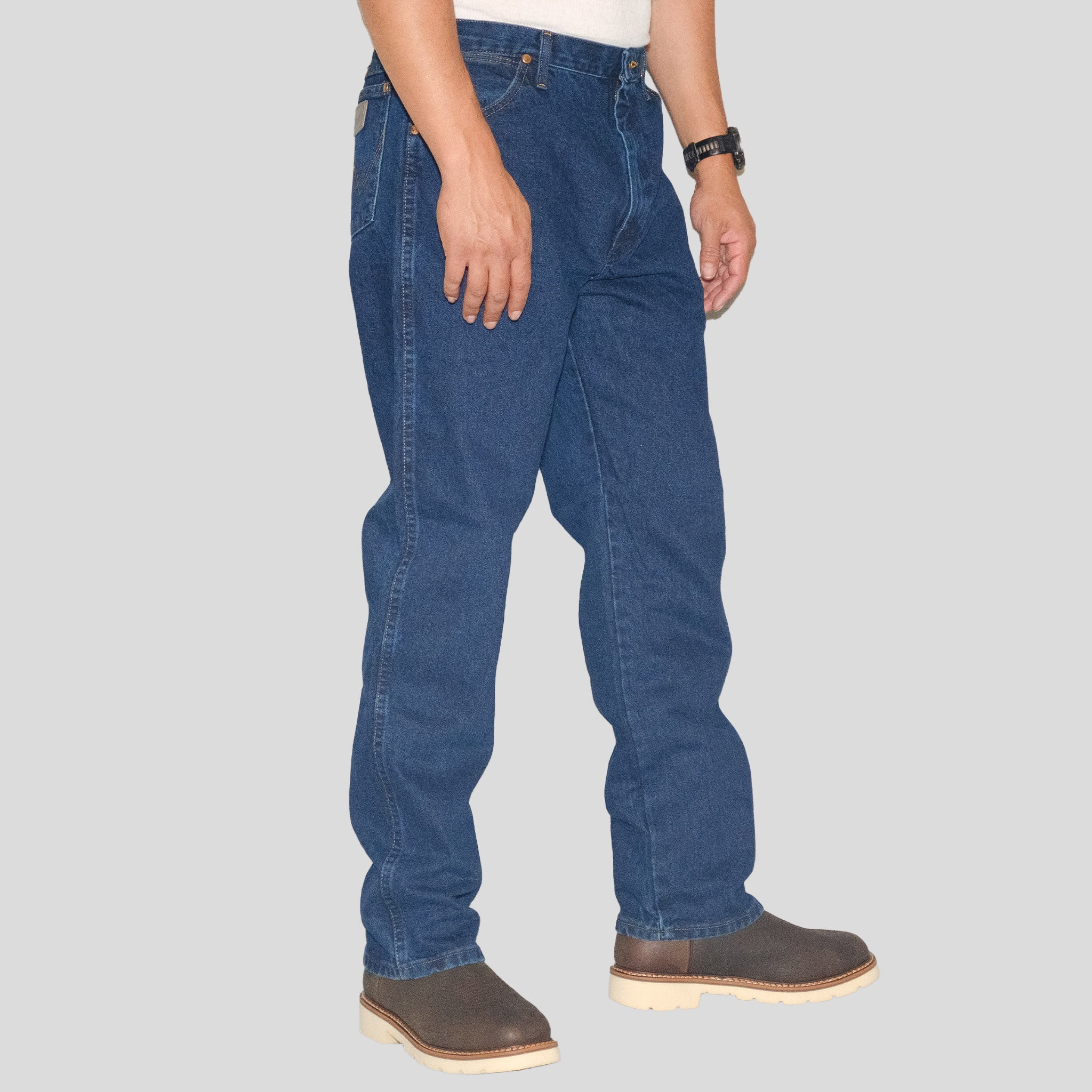 Wrangler Cowboy Cut Original Fit Jean